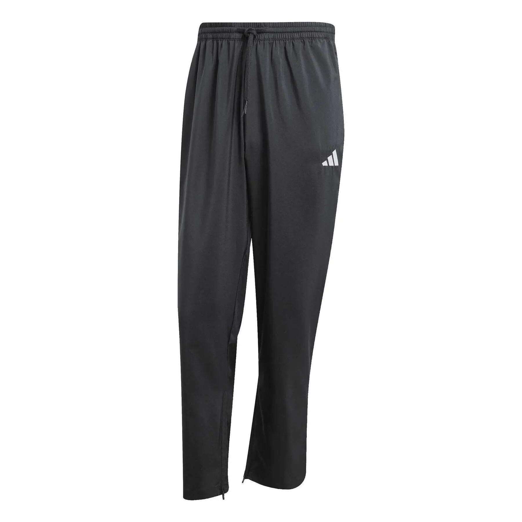 Adidas Mens Stanford Joggers