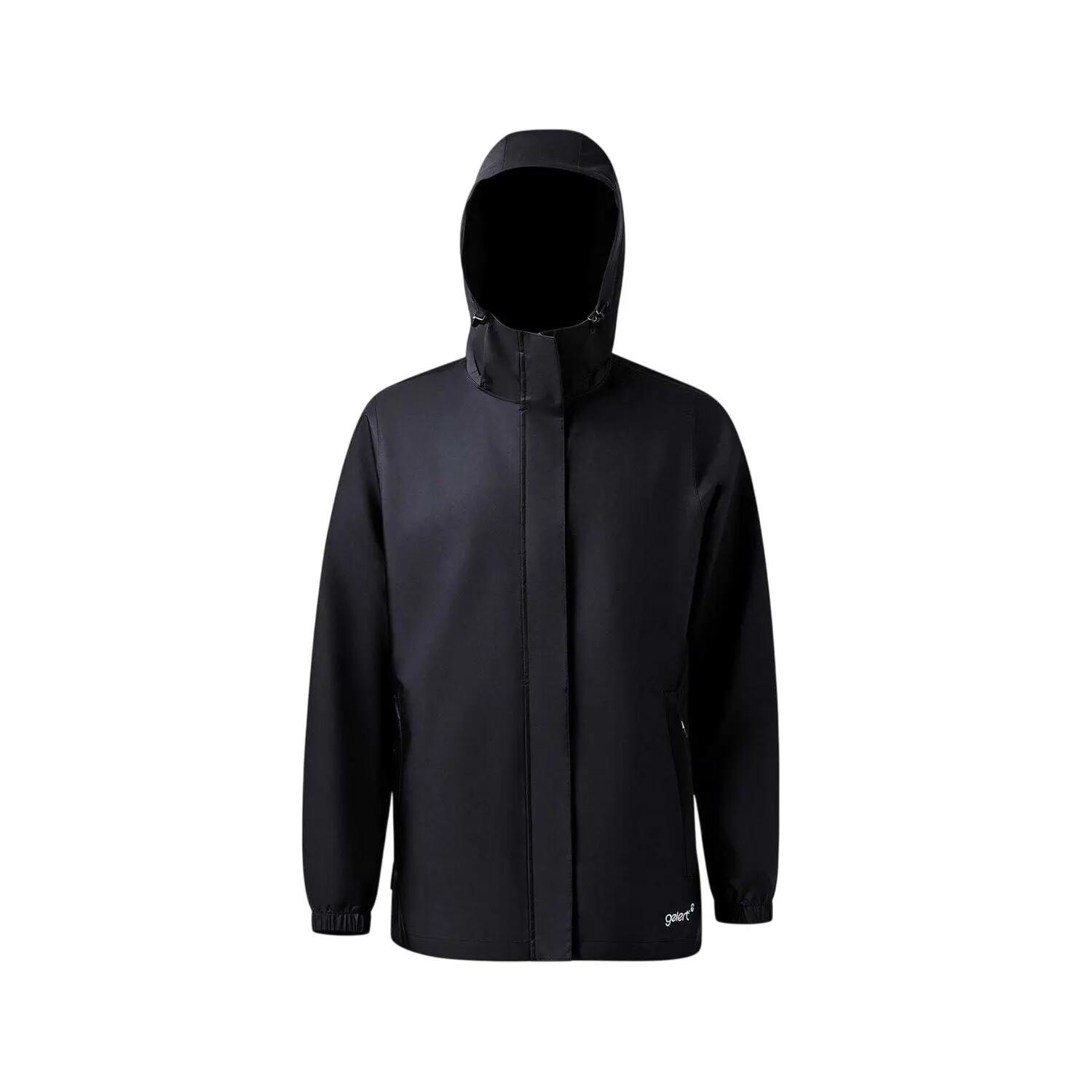 Gelert Mens Packaway Waterproof Jacket