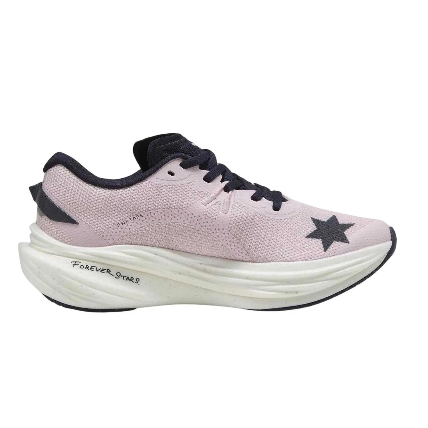 Puma Womens/Ladies Nitro 3 Saysky Running Shoes