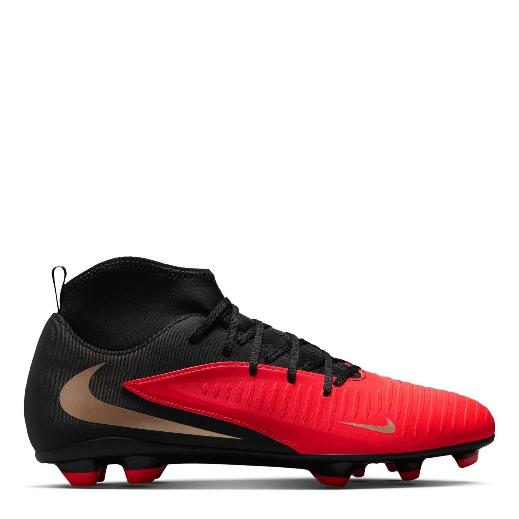 Nike Mens Phantom 6 Firm Ground Football Boots