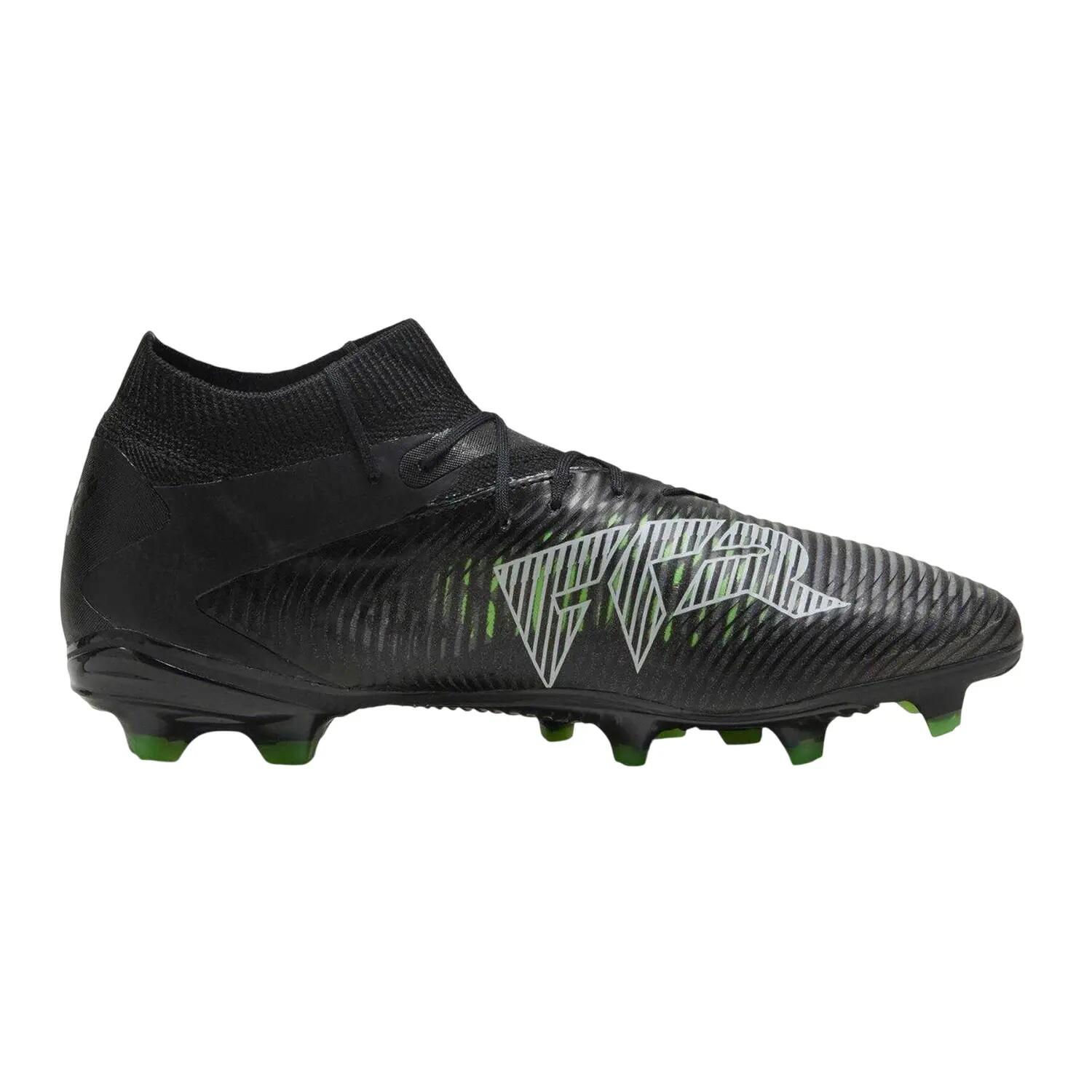Puma Mens Future 8 Match Firm Ground Football Boots