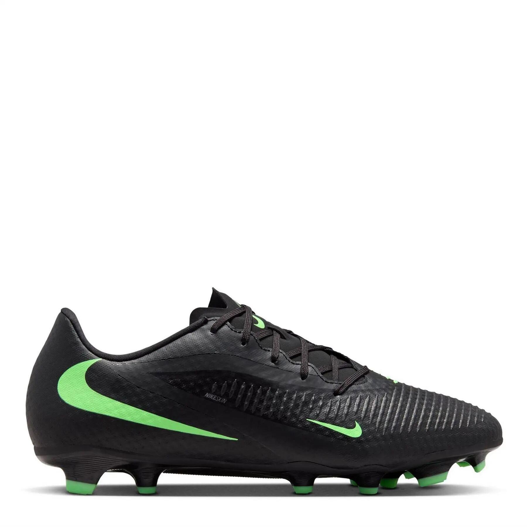Nike Mens Academy Firm Ground Football Boots