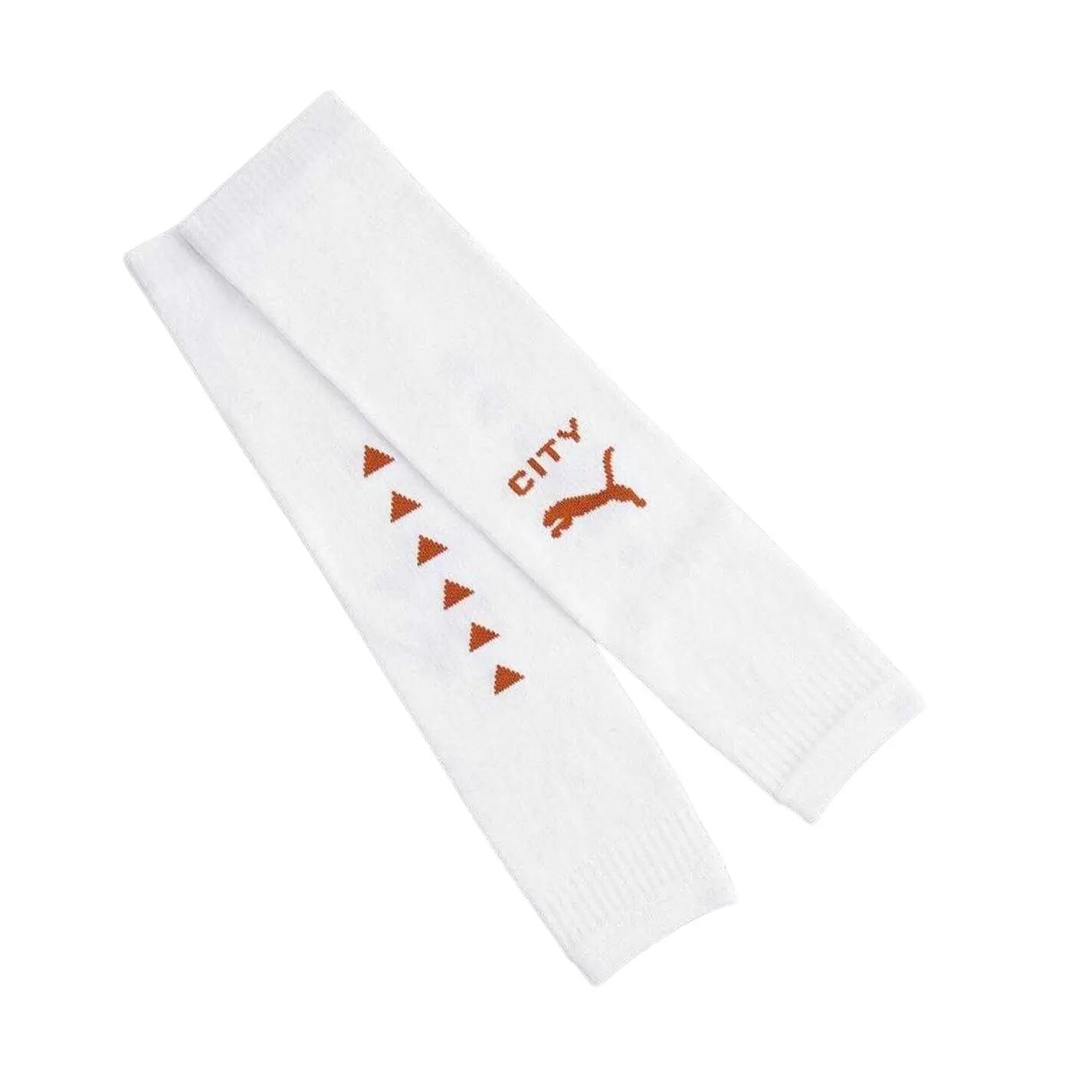 Puma Mens Manchester City FC Football Socks