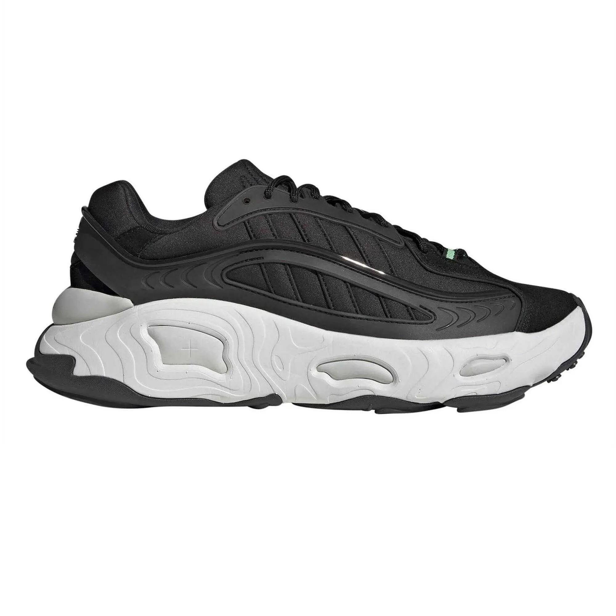 Adidas Mens Oznova Chunky Sole Trainers