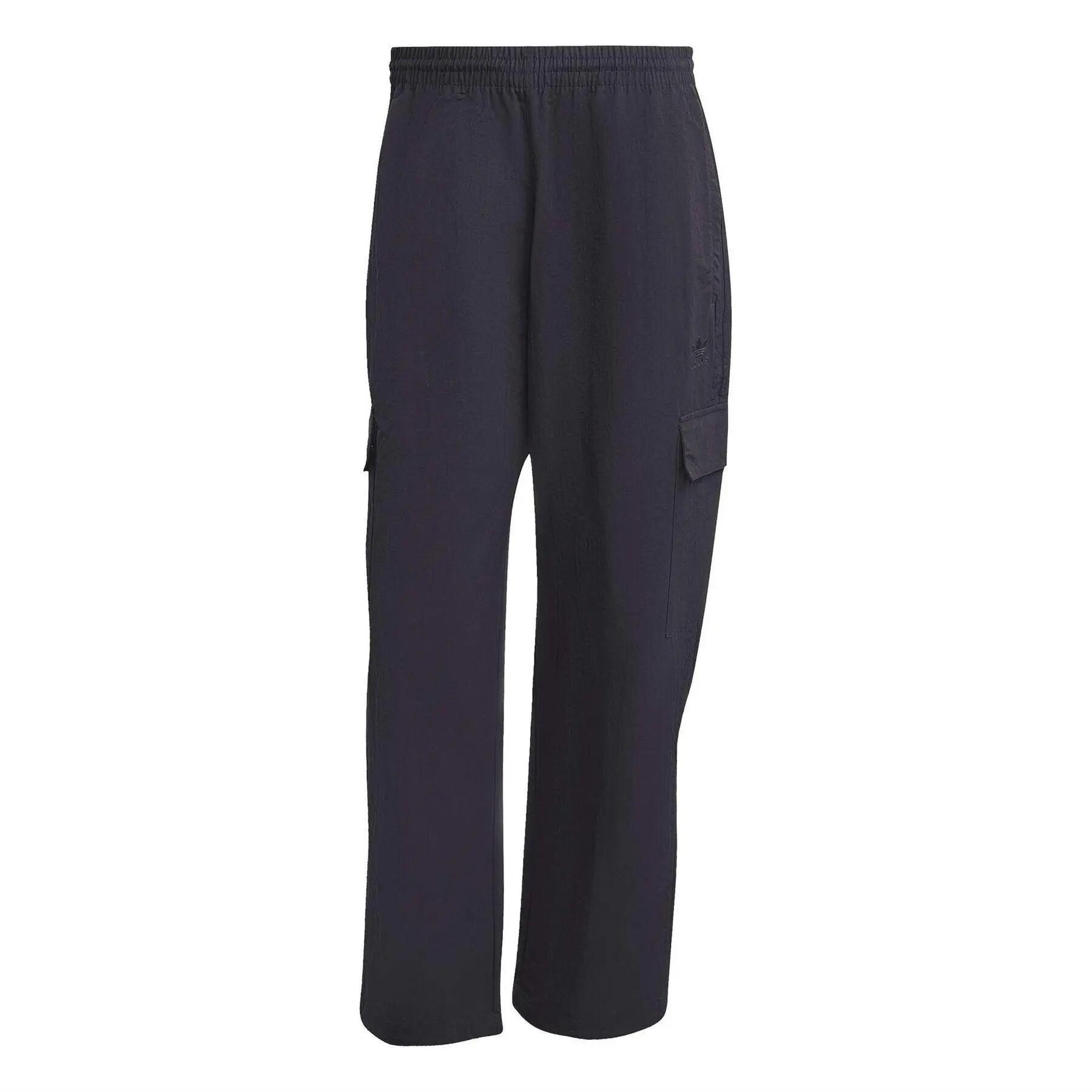 Adidas Mens Adicolor Classics 3 Stripes Cargo Trousers