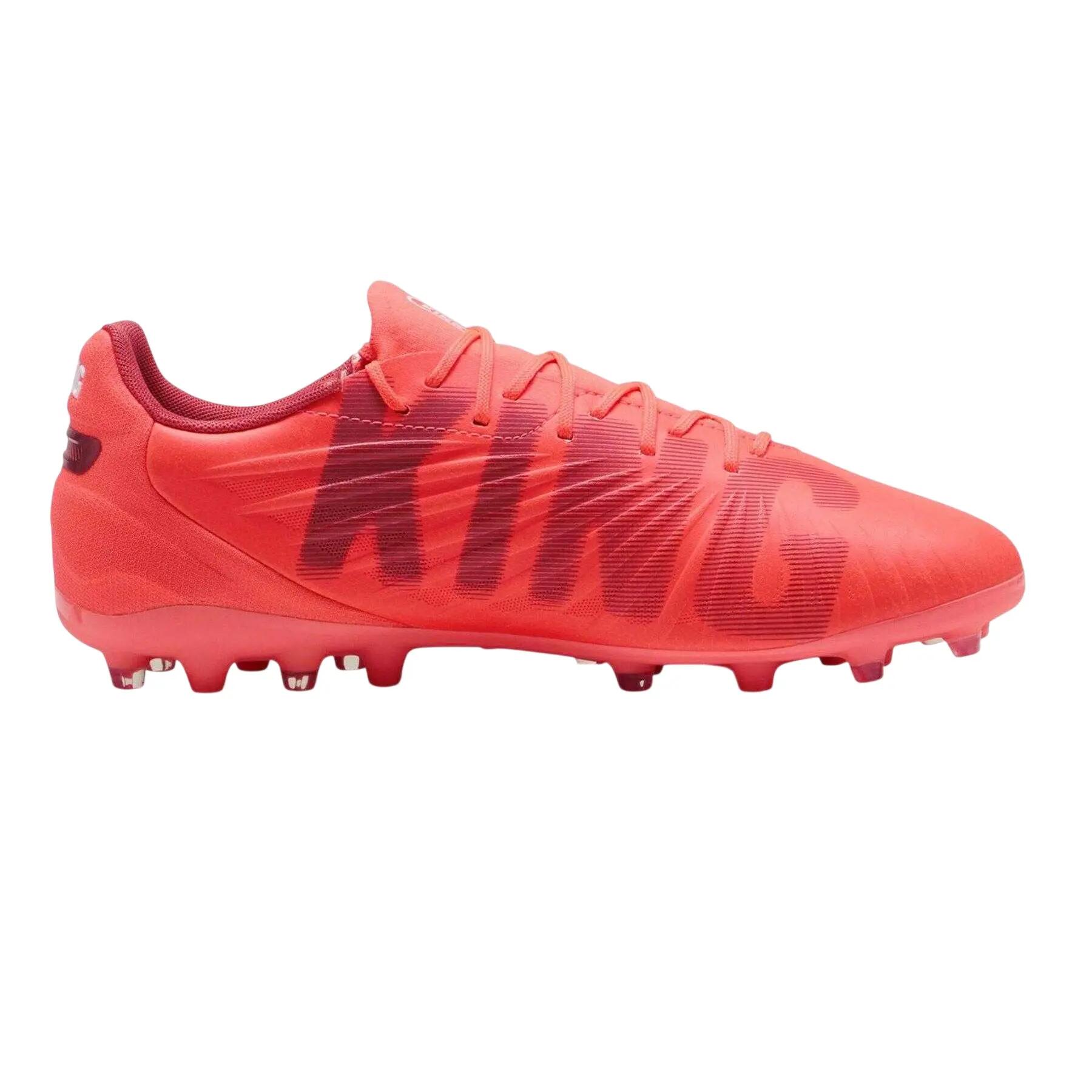 Puma Mens King Match MG Firm Ground Football Boots