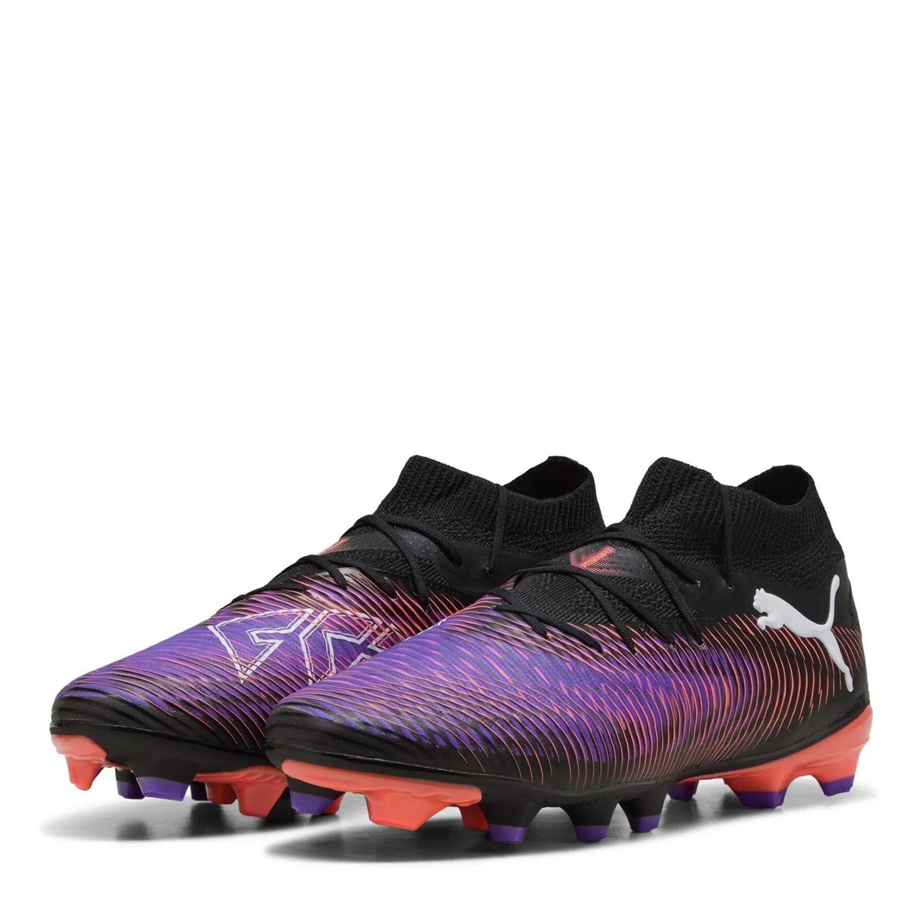 Puma Mens Future 8 Pro Artificial Ground Football Boots