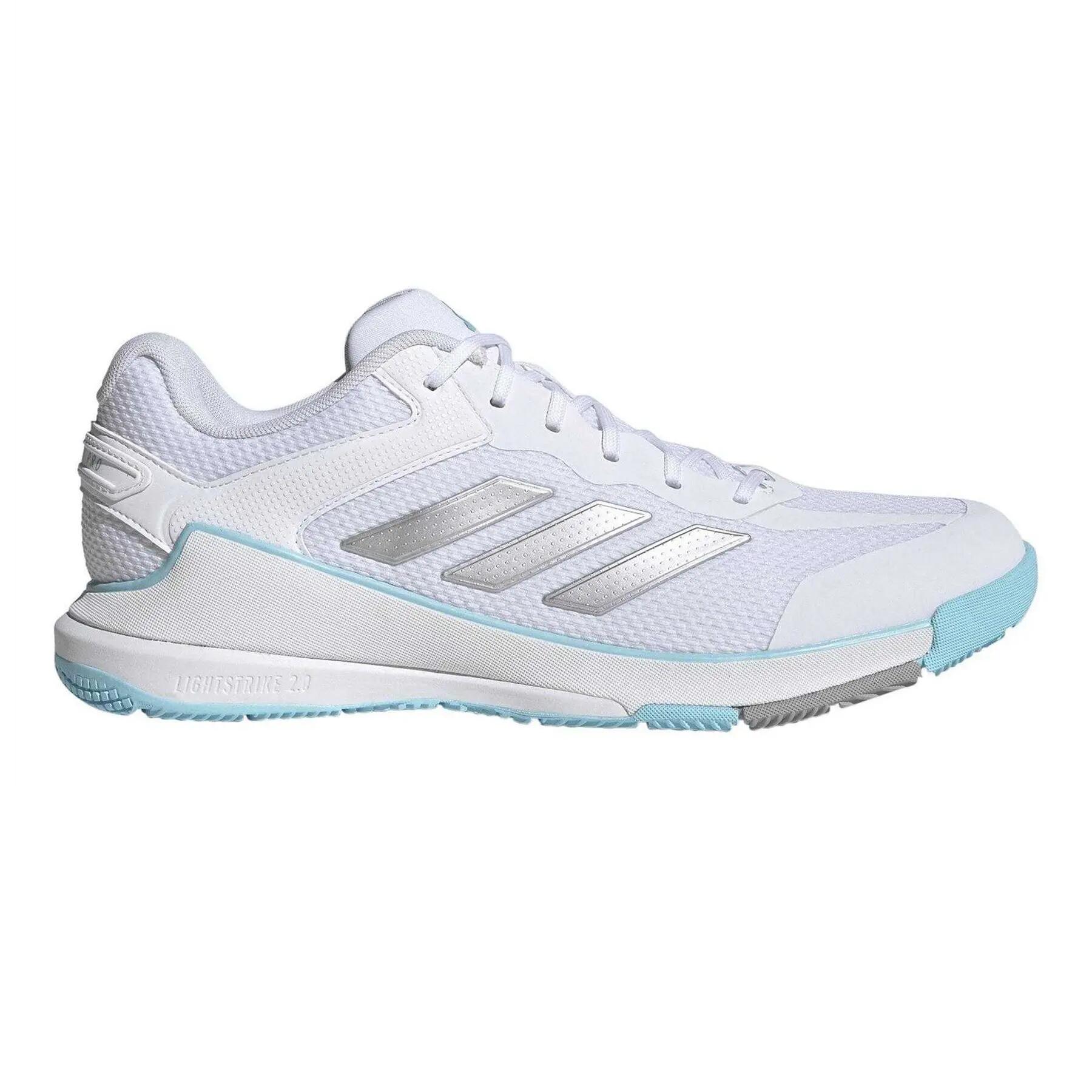 Adidas Womens/Ladies Netcourt Pro Trainers