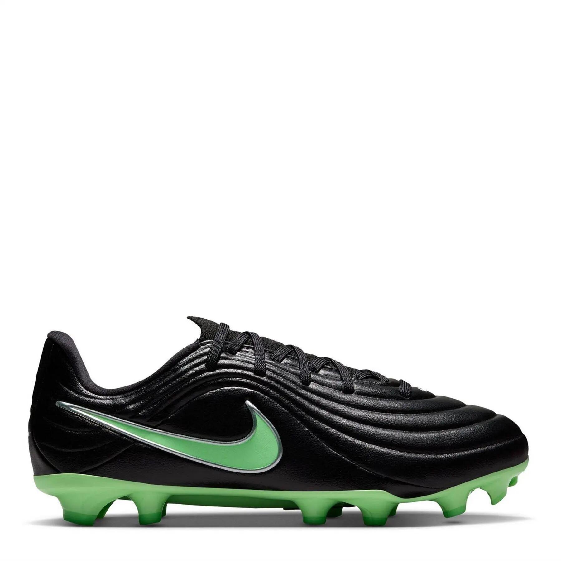 Nike Childrens/Kids Tiempo Firm Ground Football Boots