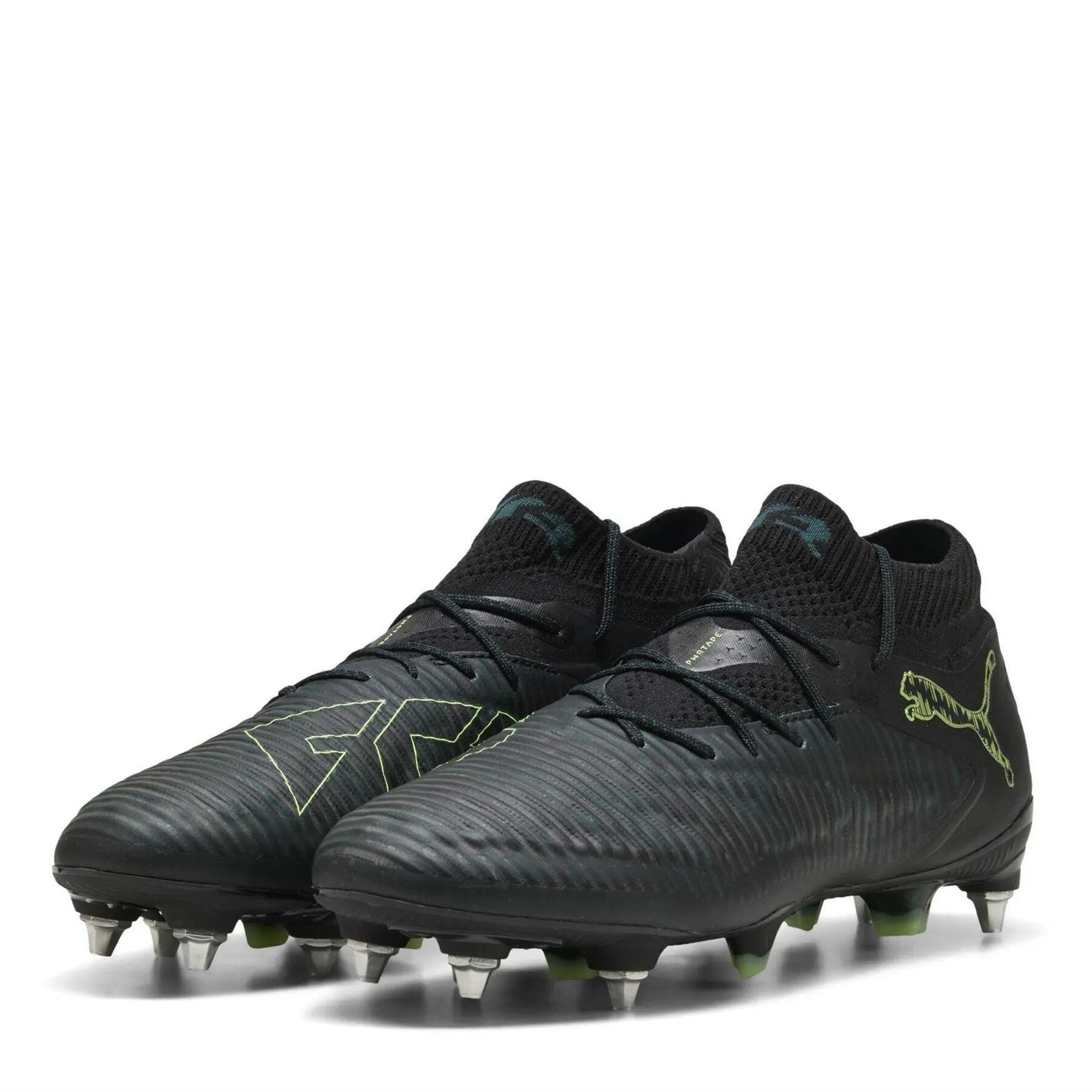 Puma Mens 8 Ultimate Mxsg Soft Ground Football Boots