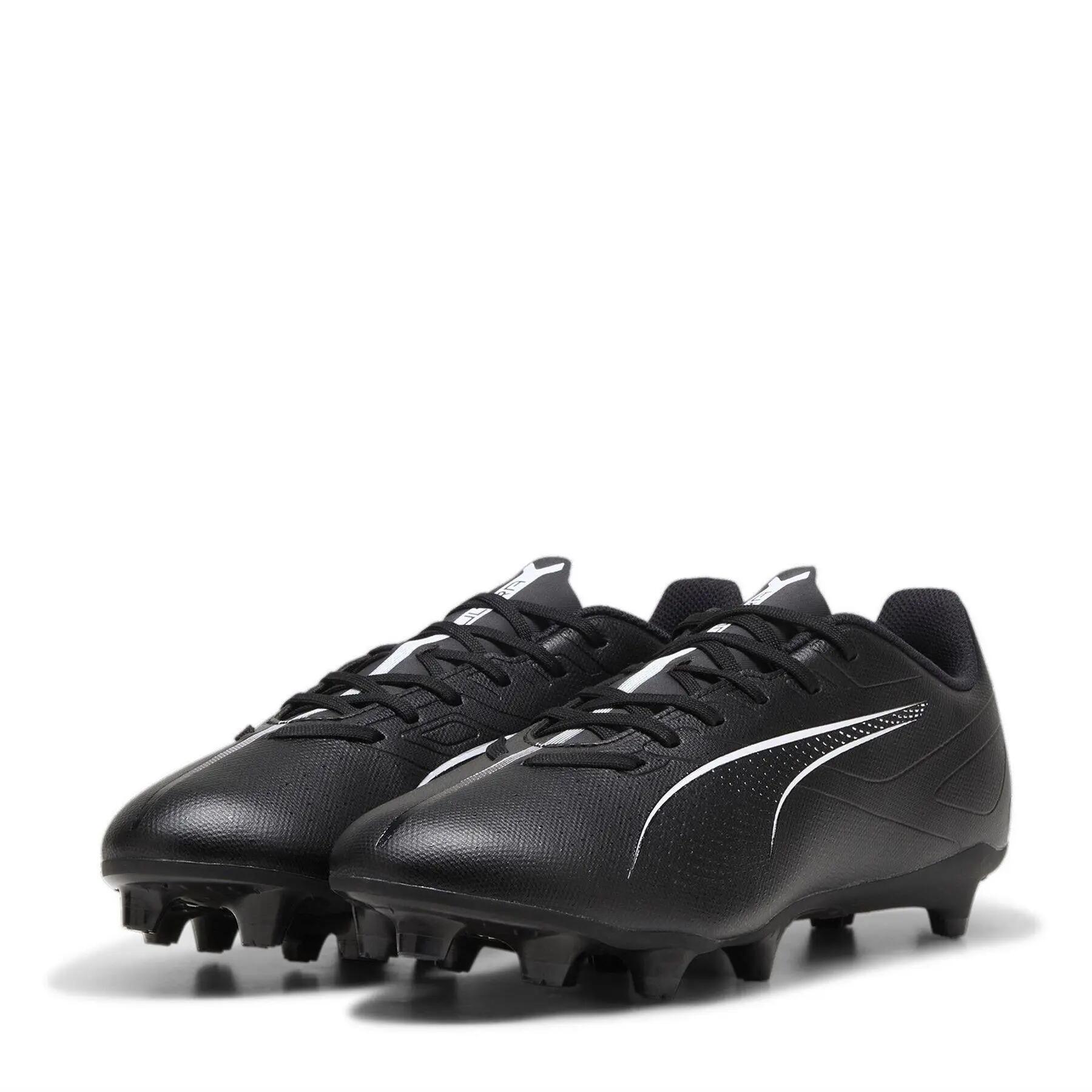 Puma Mens Ultra Play Firm Ground Football Boots