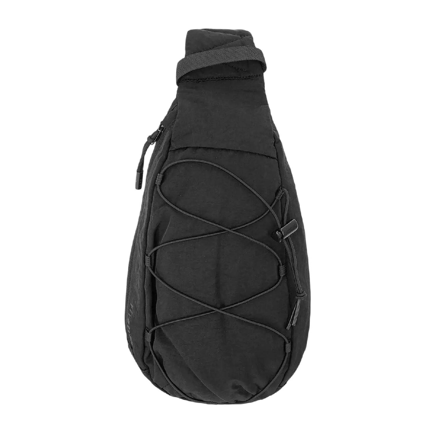 Firetrap Street Logo Sling Backpack