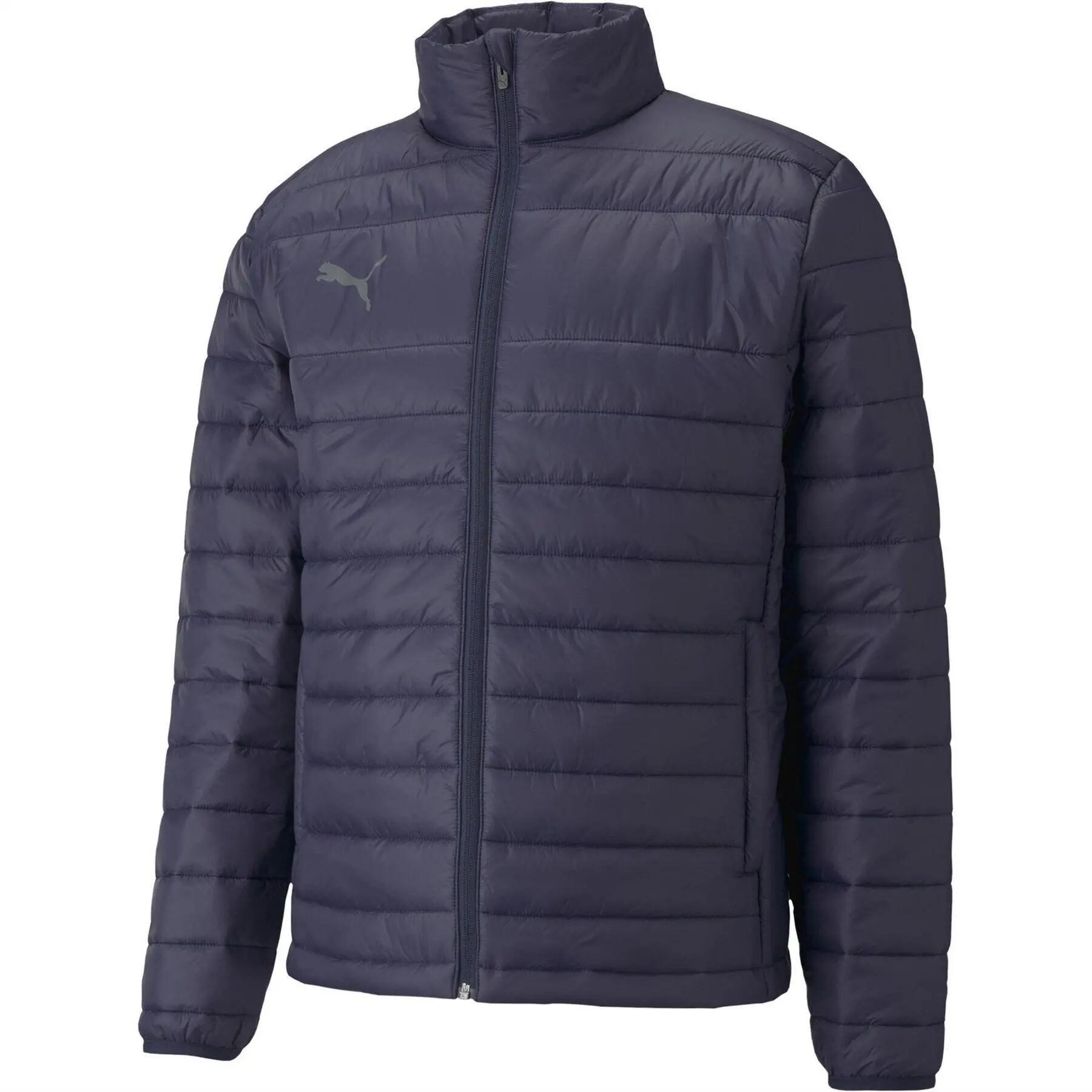 Puma Mens Lightweight Padded Jacket