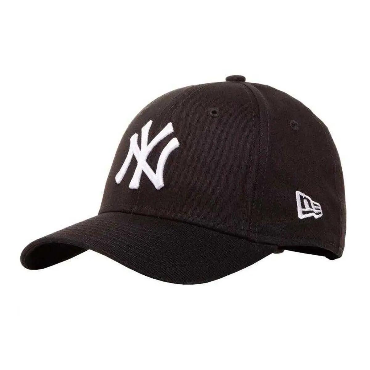 New Era Childrens/Kids 9Forty League New York Yankees Baseball Cap