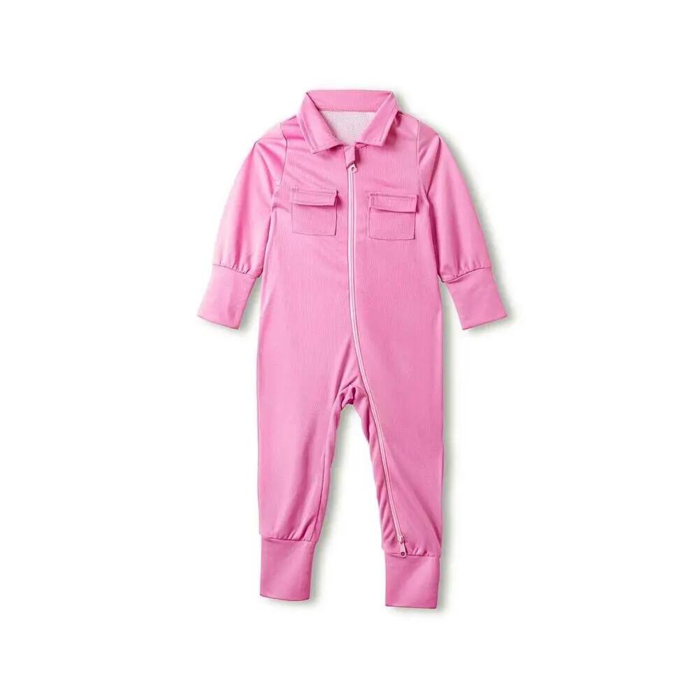 UV Defender Baby Onesie