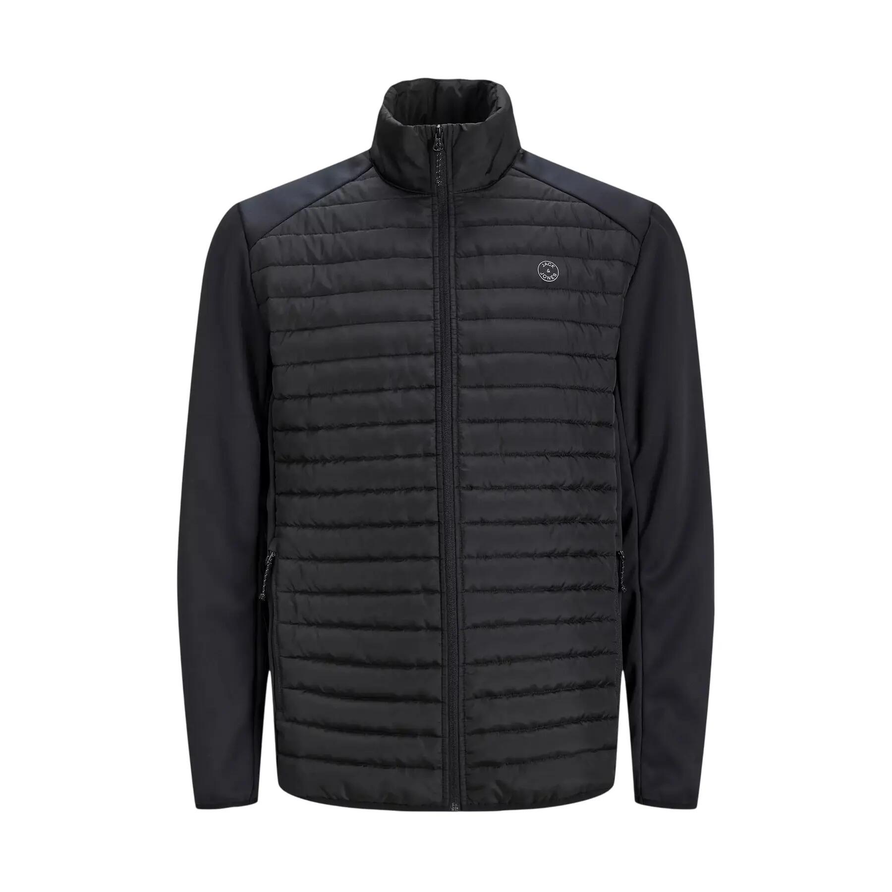 DKNY Mens Puffer Jacket
