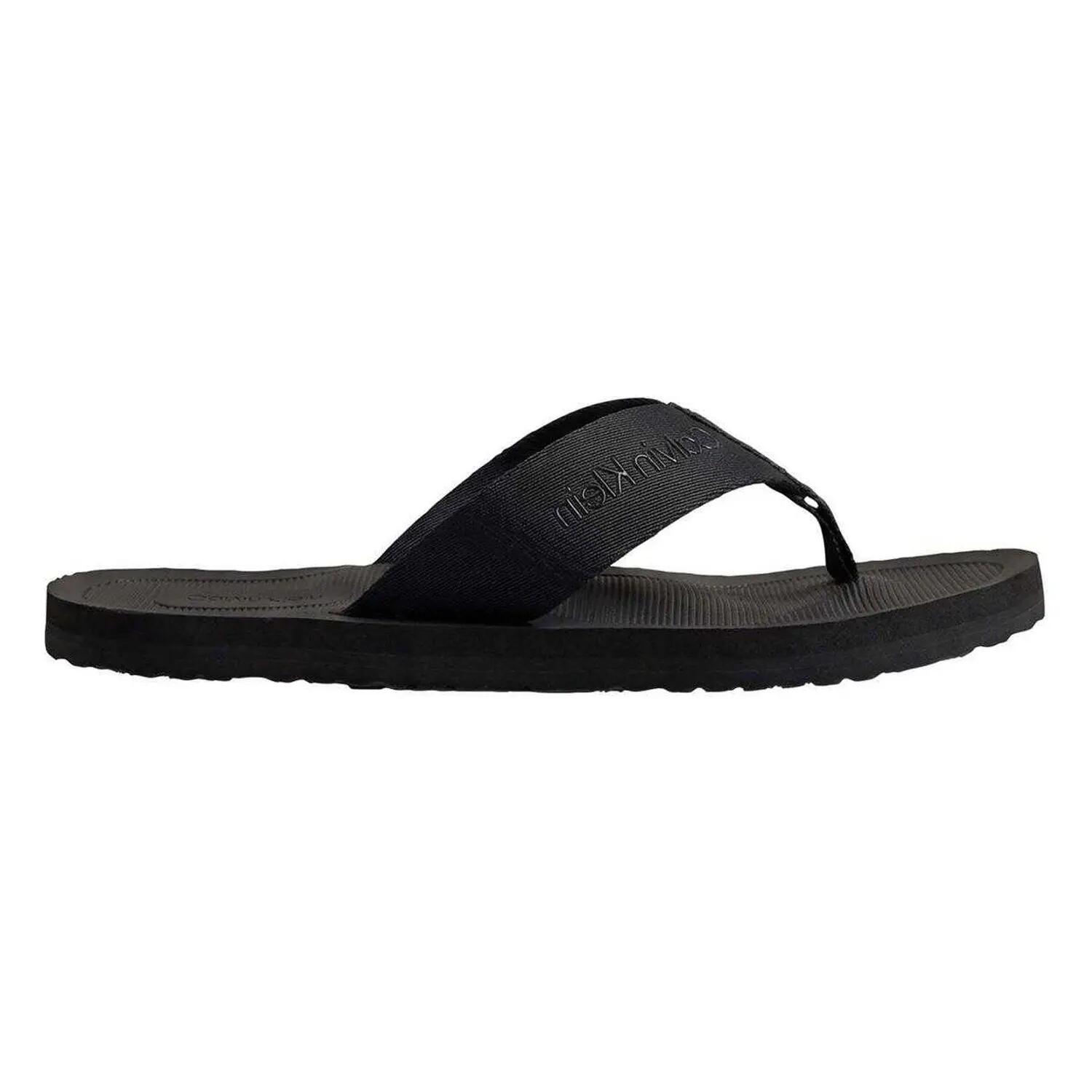Calvin Klein Mens Flip Flops
