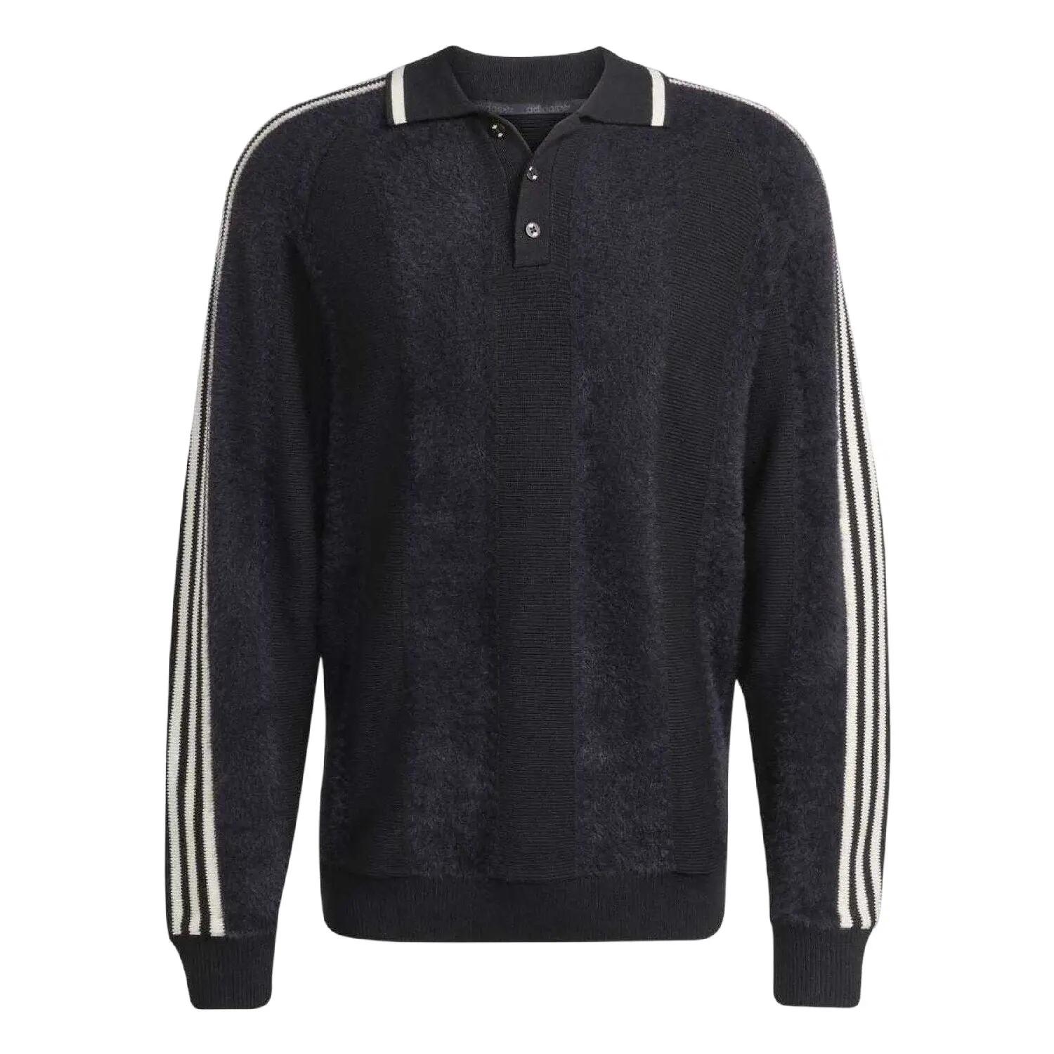 Adidas Mens Originals Premium Knitted Jersey