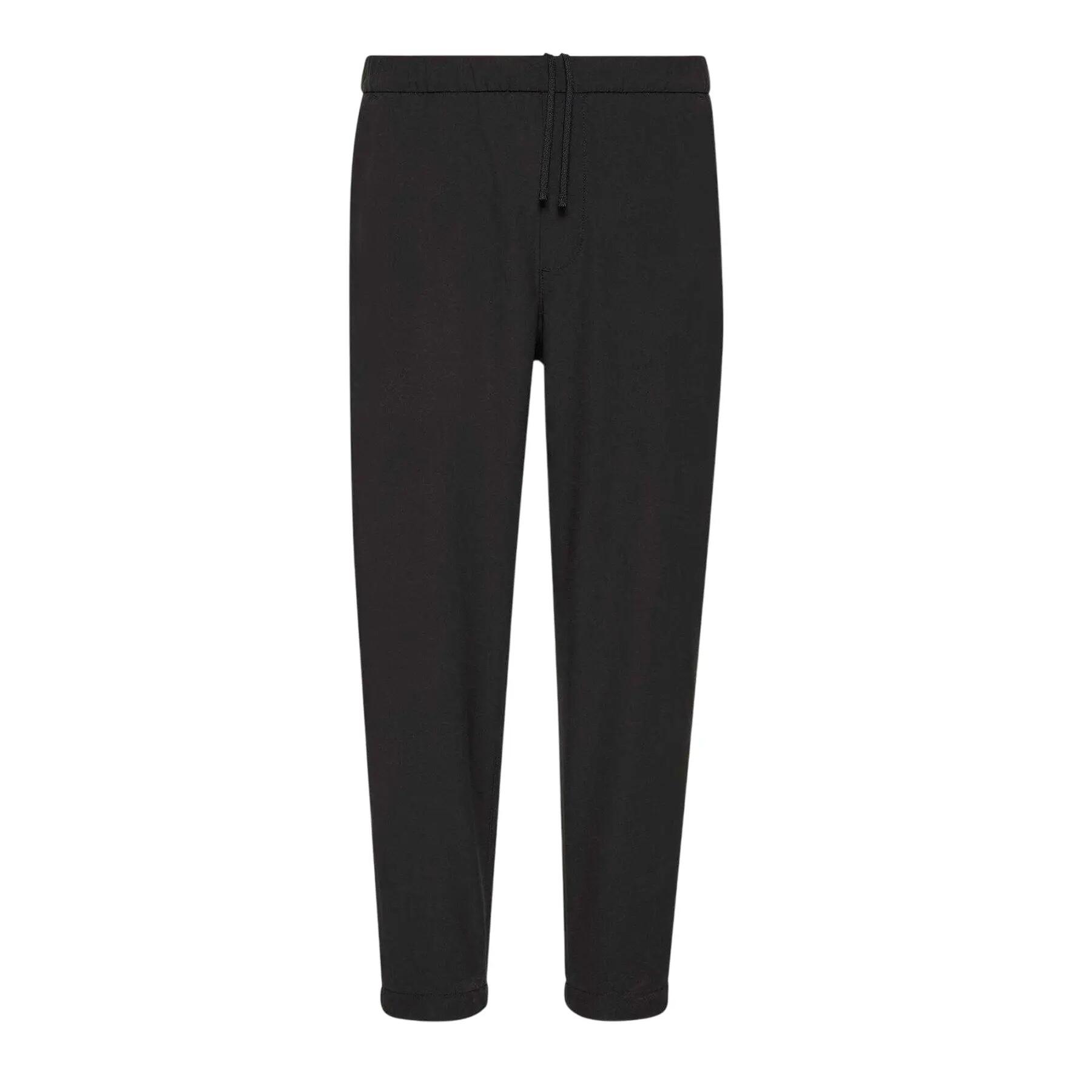 Calvin Klein Mens Tapered Trousers