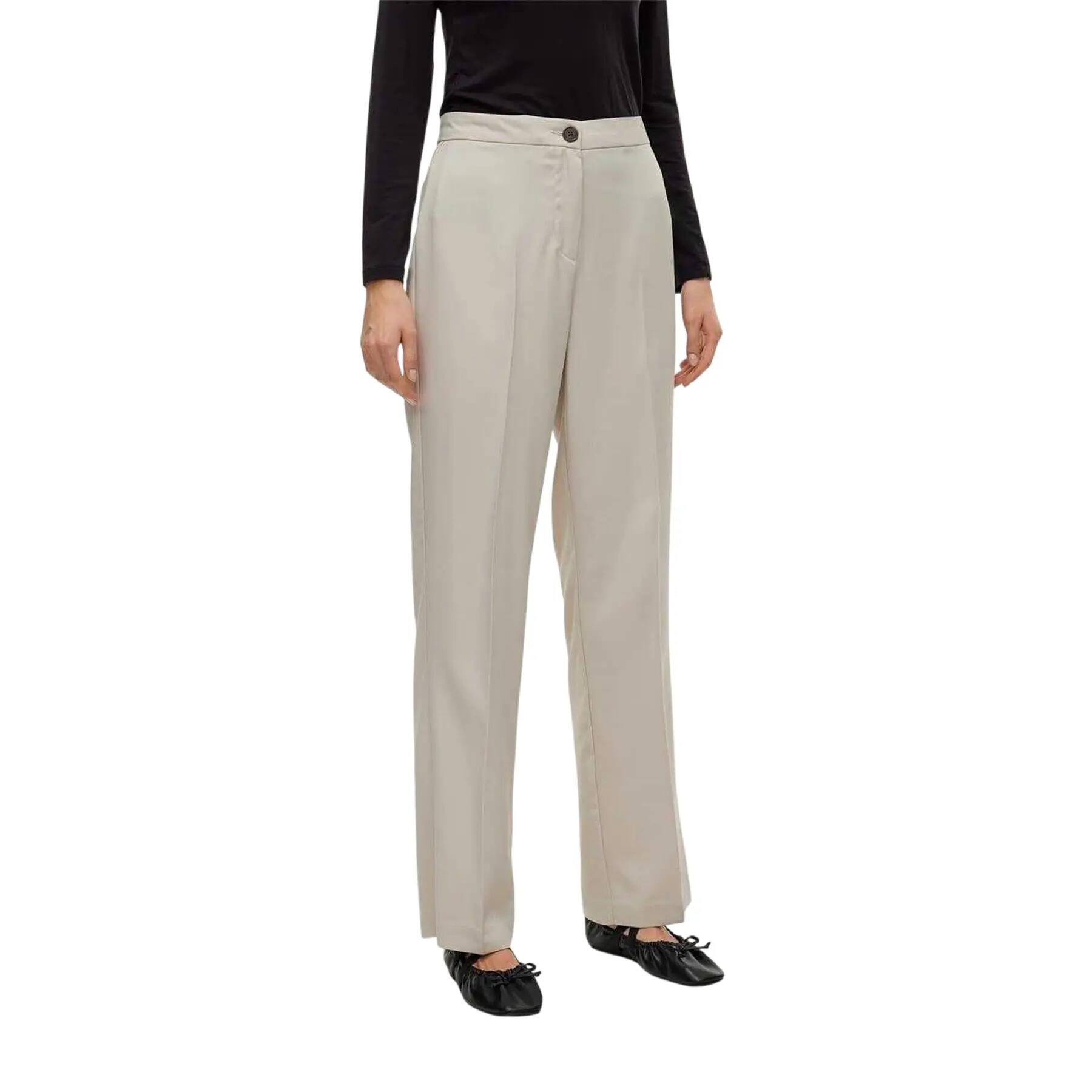 Vero Moda Womens/Ladies Vmrita Regular Trousers