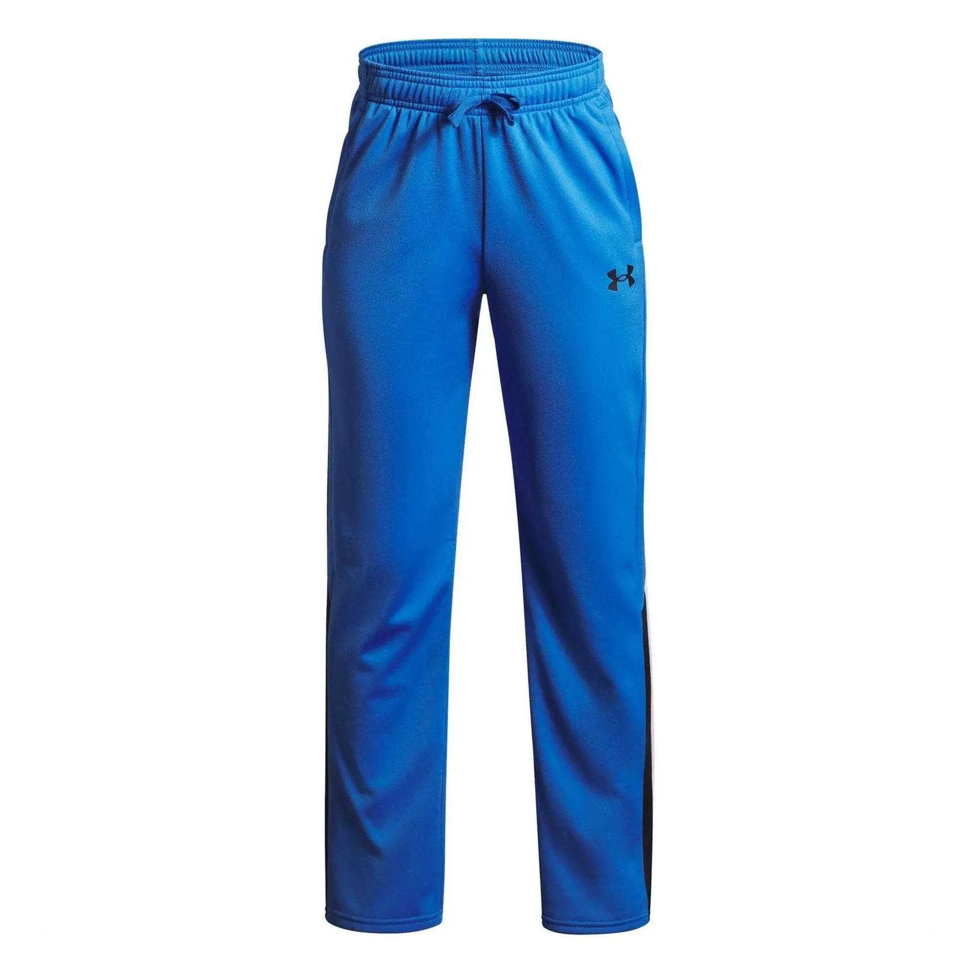 Under Armour Childrens/Kids Brawler 3.0 Tracksuit Bottoms