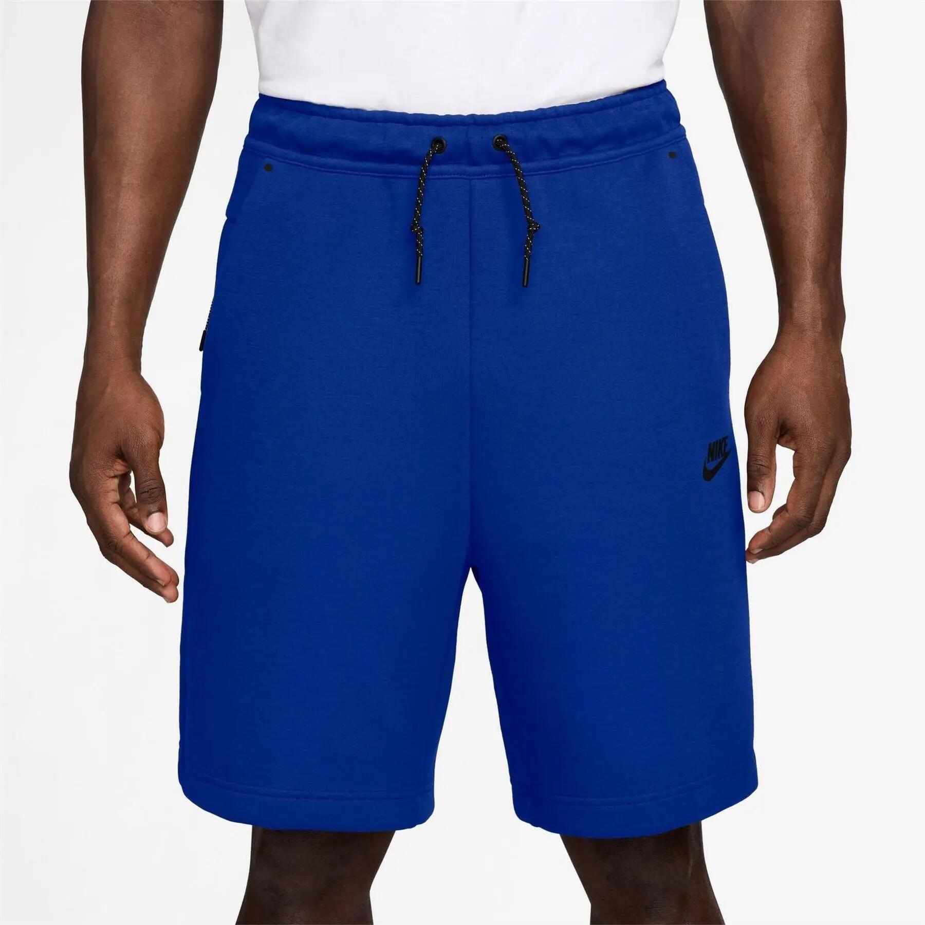 Nike Mens Tech Fleece Shorts