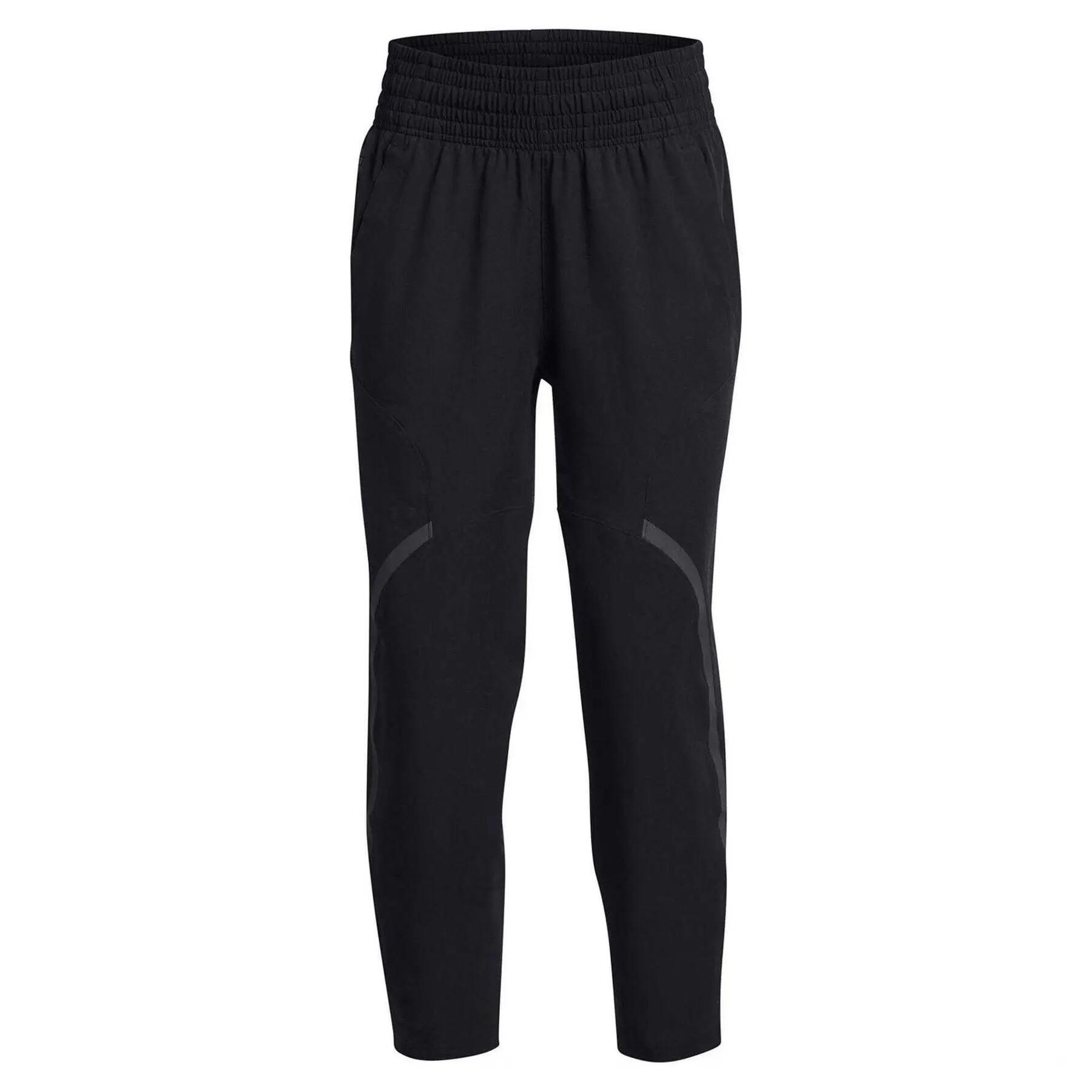 Under Armour Womens/Ladies Unstoppable Tracksuit Bottoms