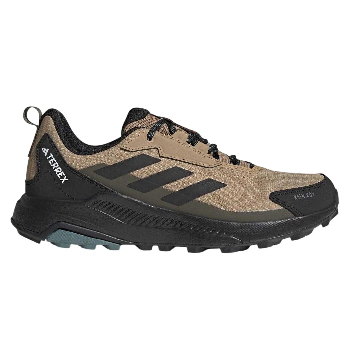 Adidas Mens Terrex Anylander Rain.RDY Hiking Shoes