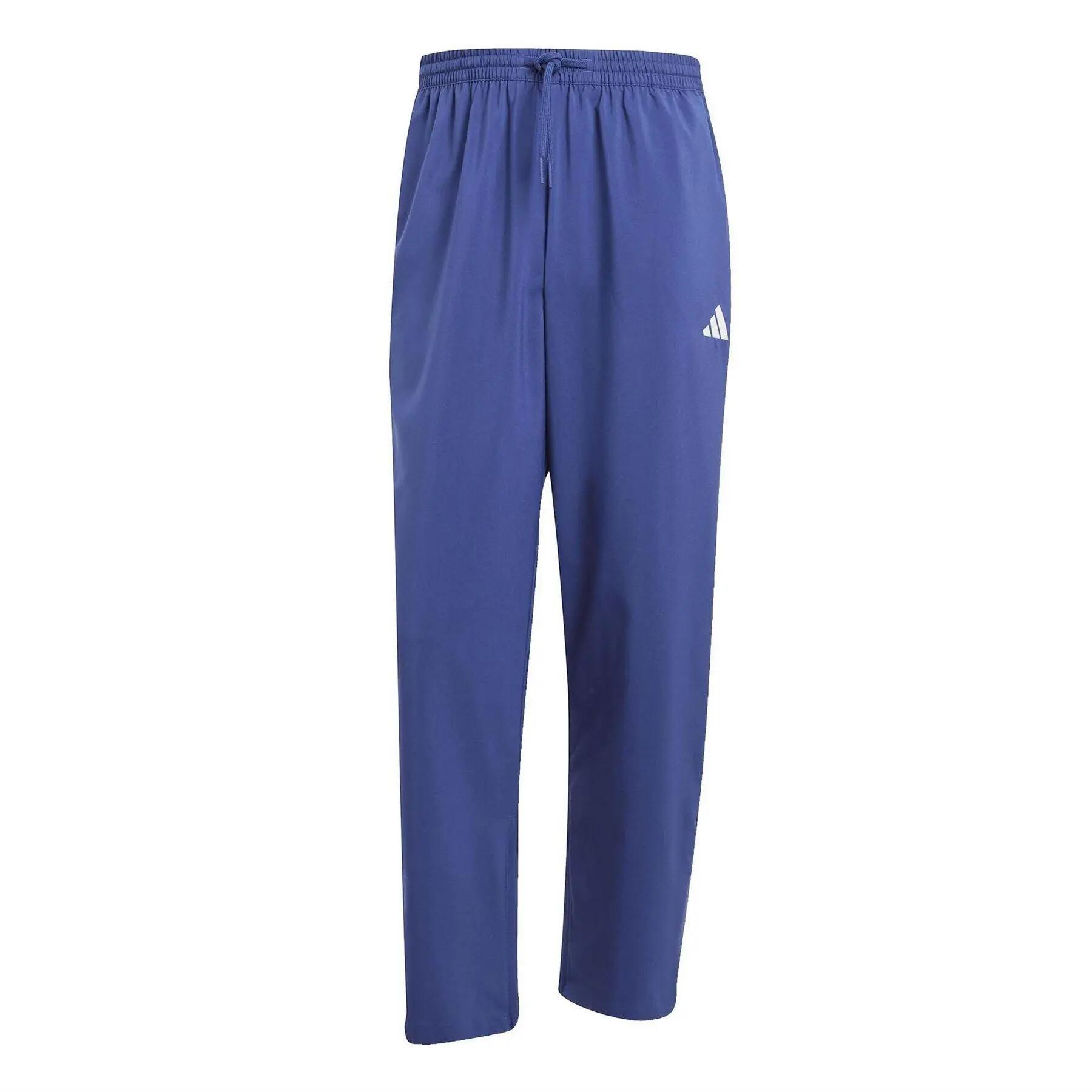 Adidas Mens Stanford Joggers