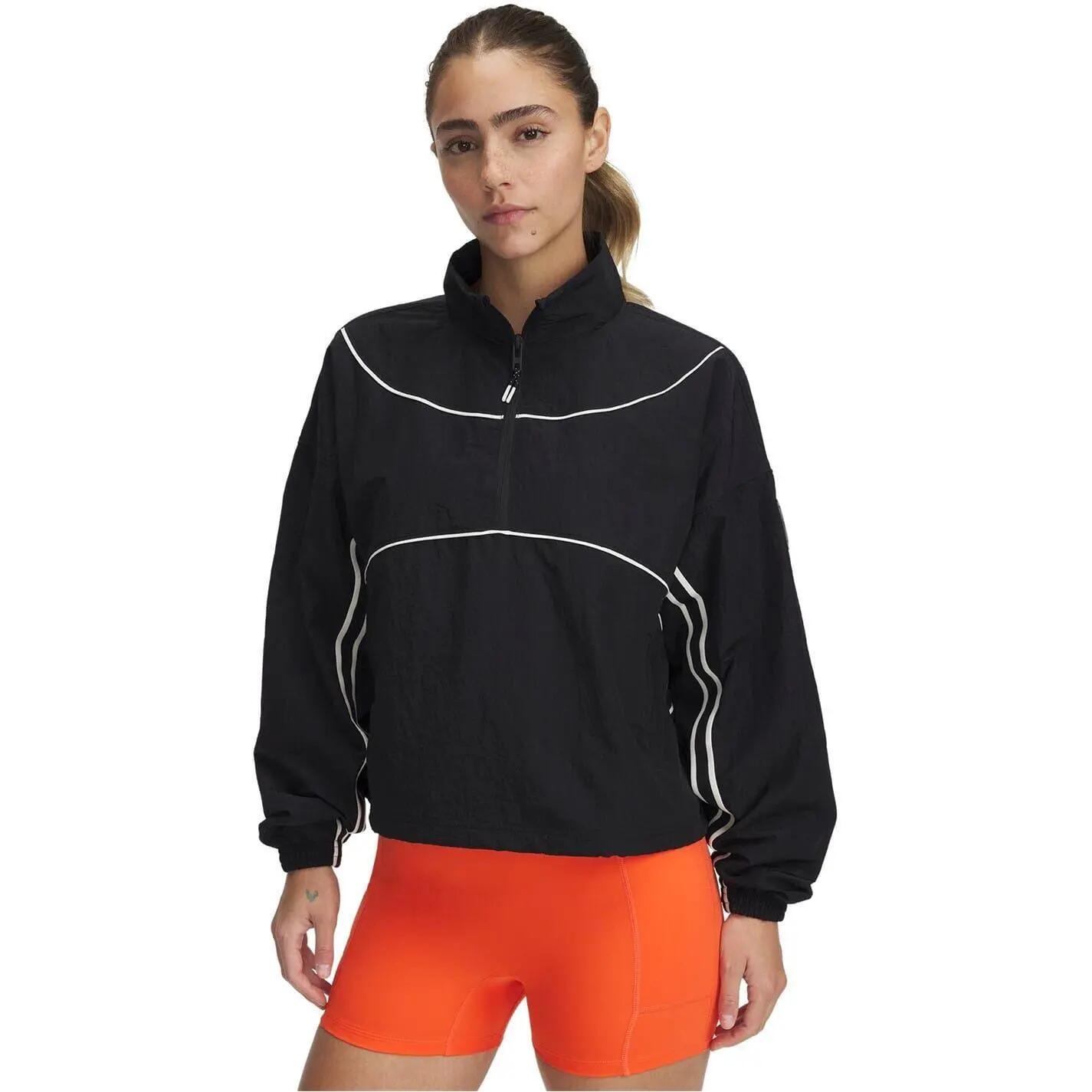 Under Armour Womens/Ladies Run 96 Jacket