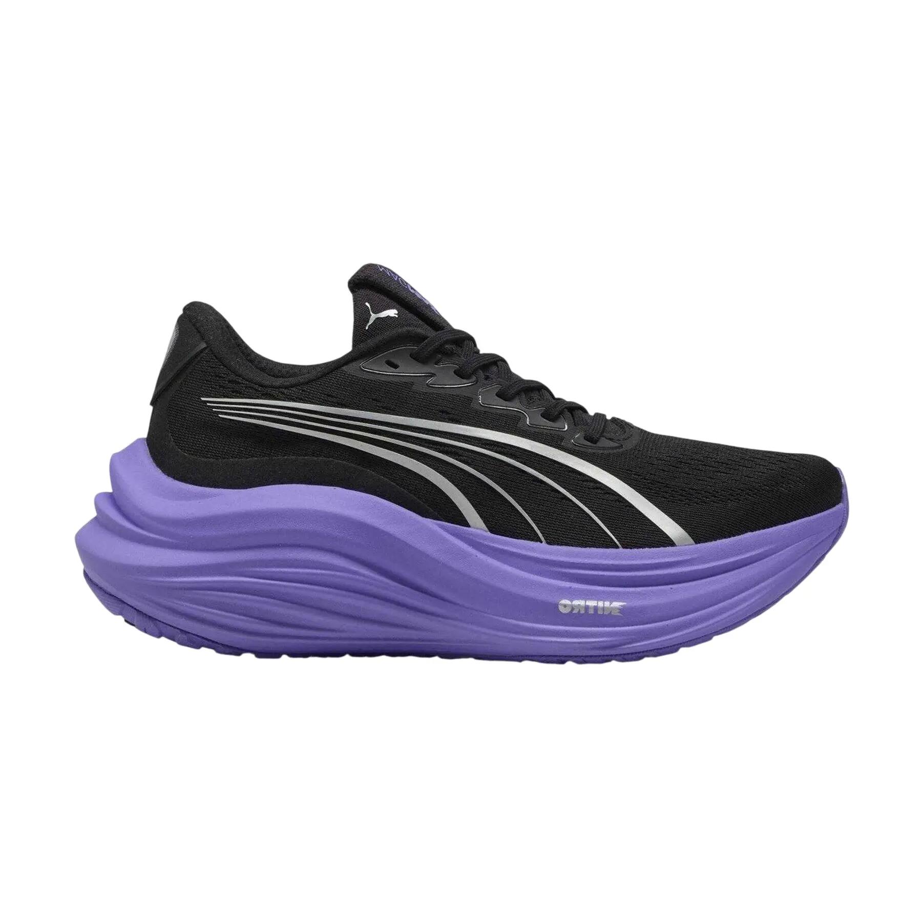 Puma Womens/Ladies Magmax Nitro Trainers