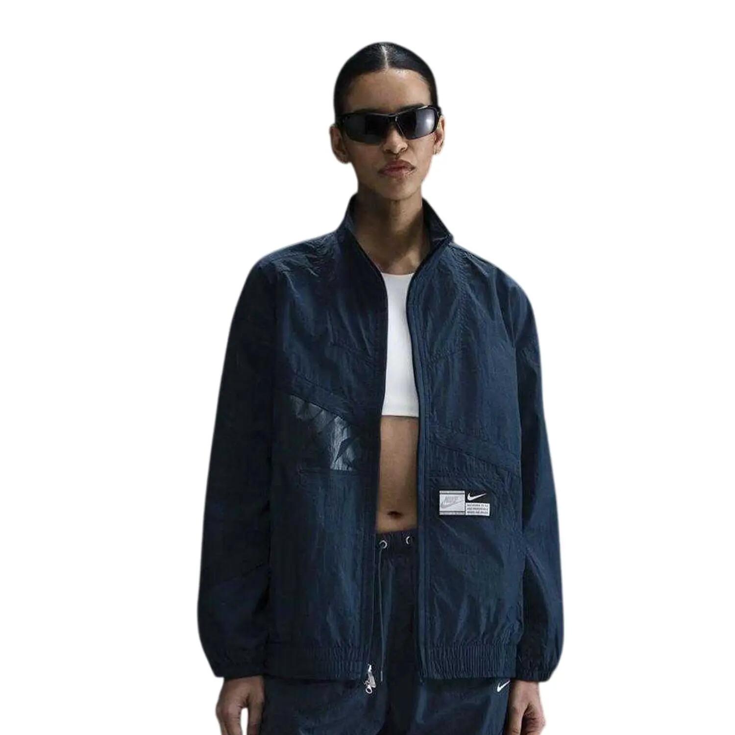 Nike Womens/Ladies Street Jacket