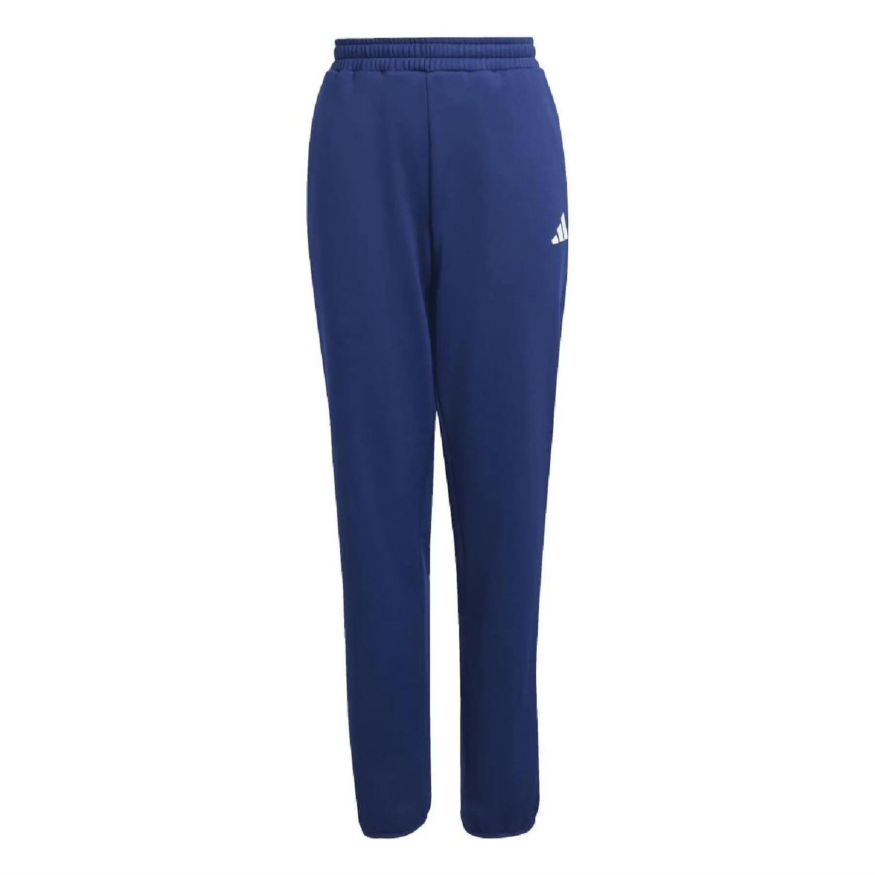 Adidas Childrens/Kids Game Sweatpants