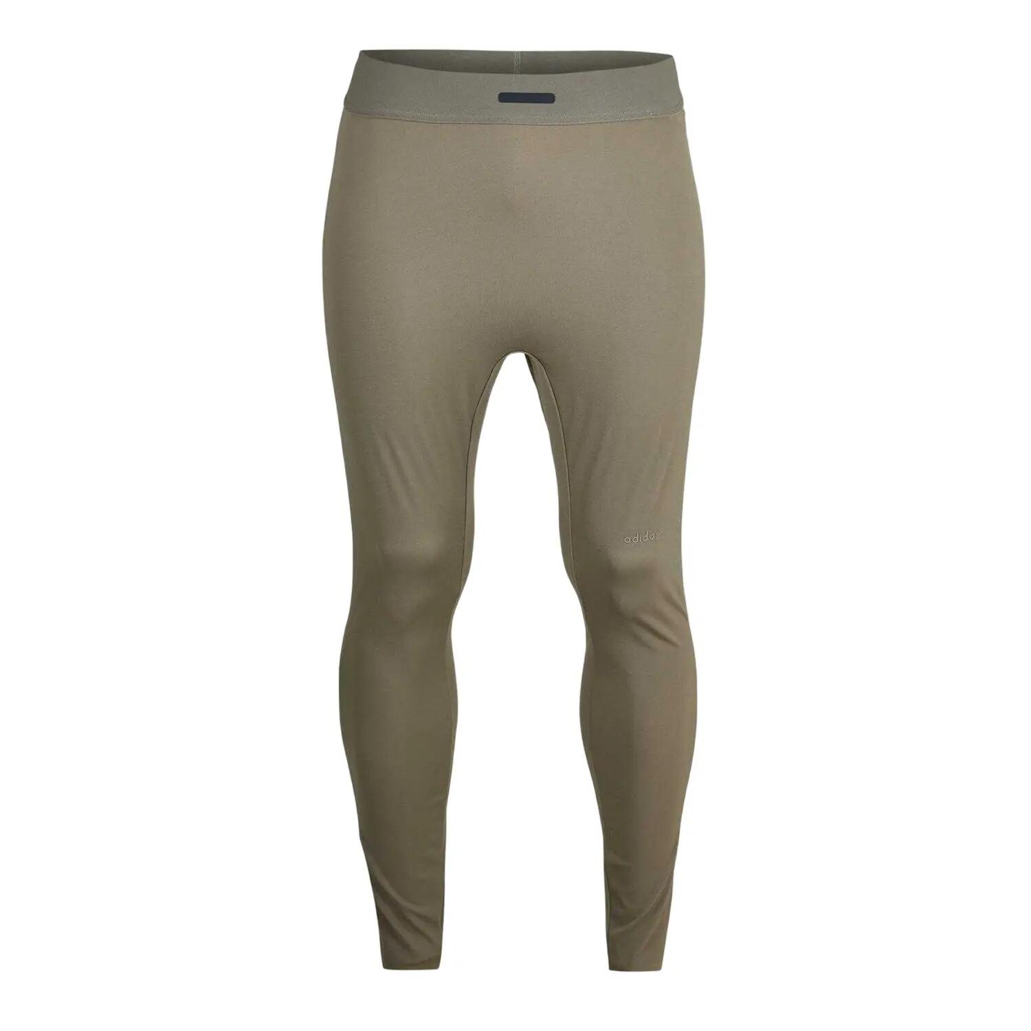 Adidas Mens Fear Of God Compression Running Tights