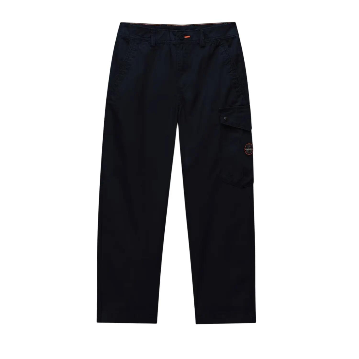 Napapijri Childrens/Kids Alaric Cargo Trousers