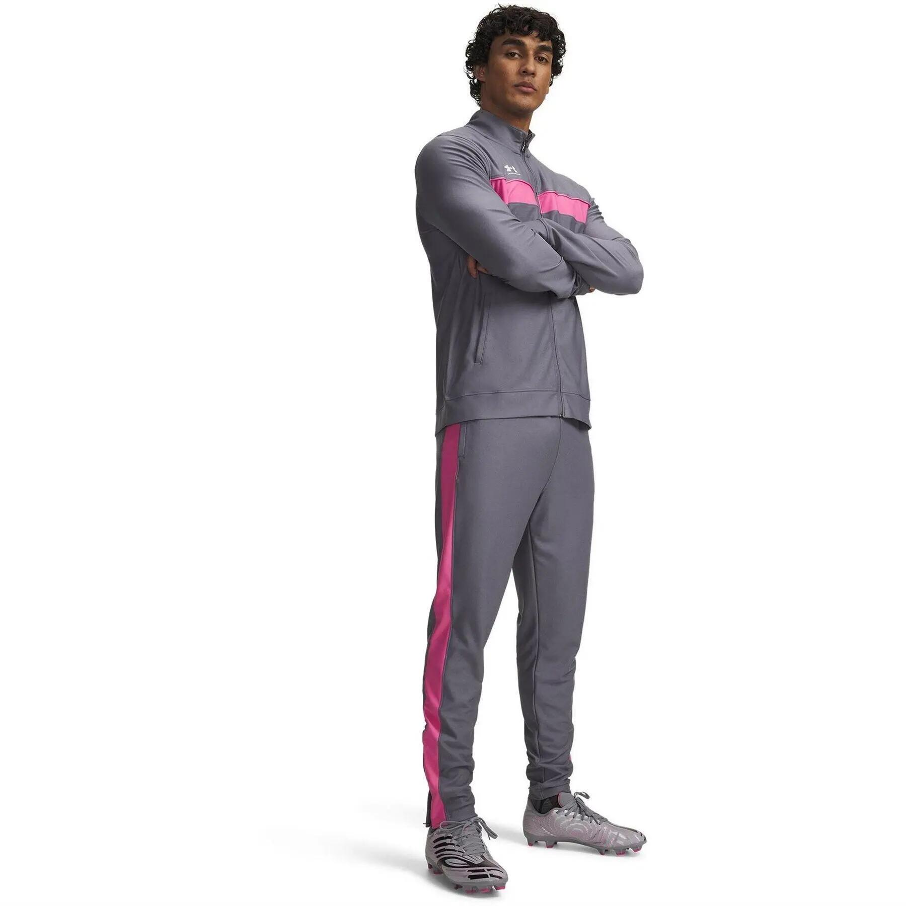Under Armour Mens Challenger Training Tracksuit