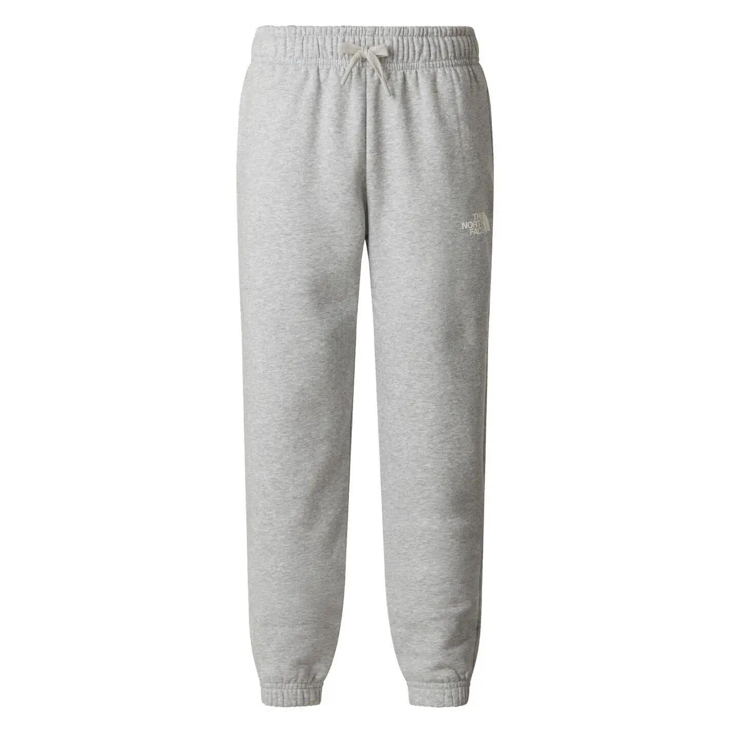 The North Face Boys Fleece Tapered Jogging Bottoms