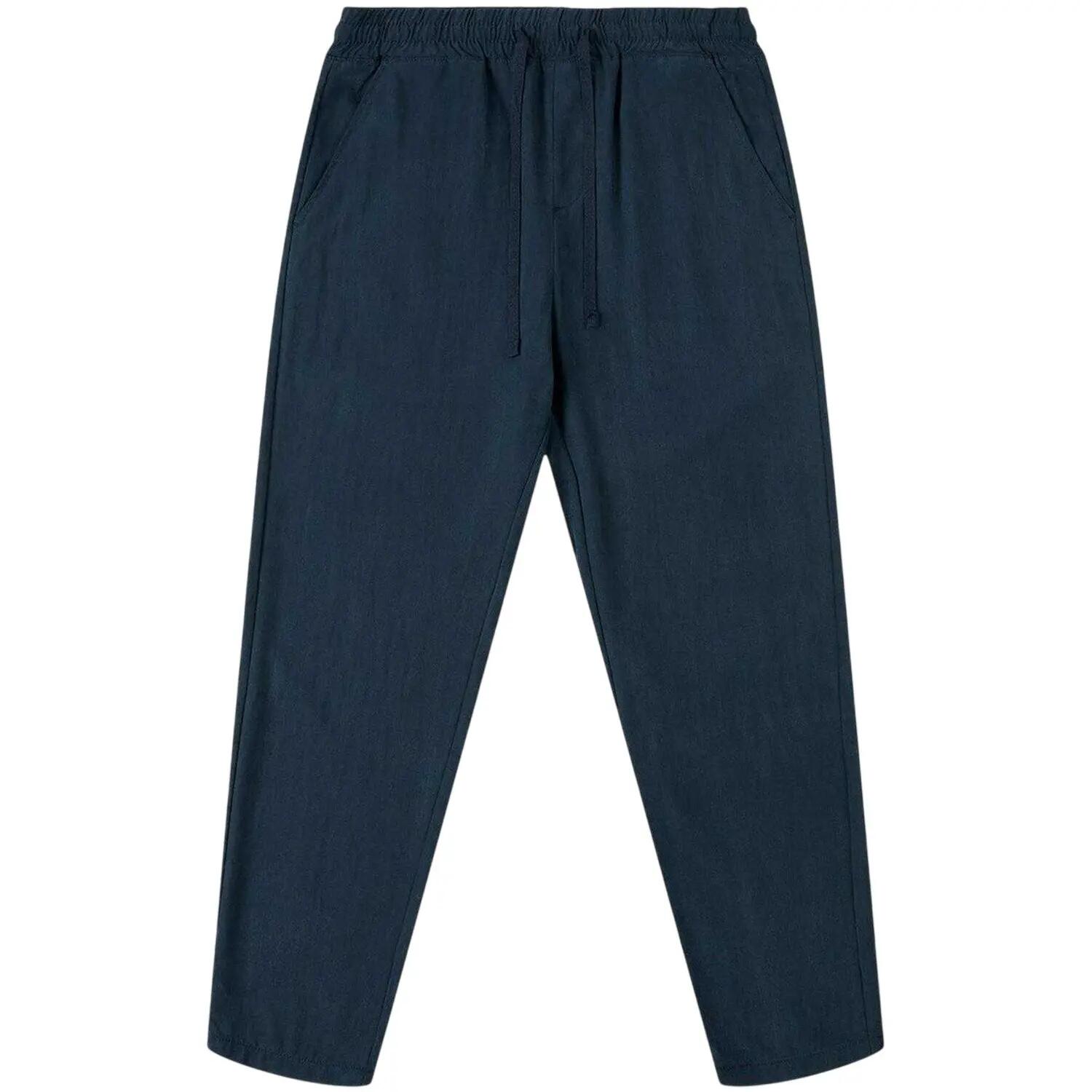 Prevu Mens Fodden Straight Leg Chinos