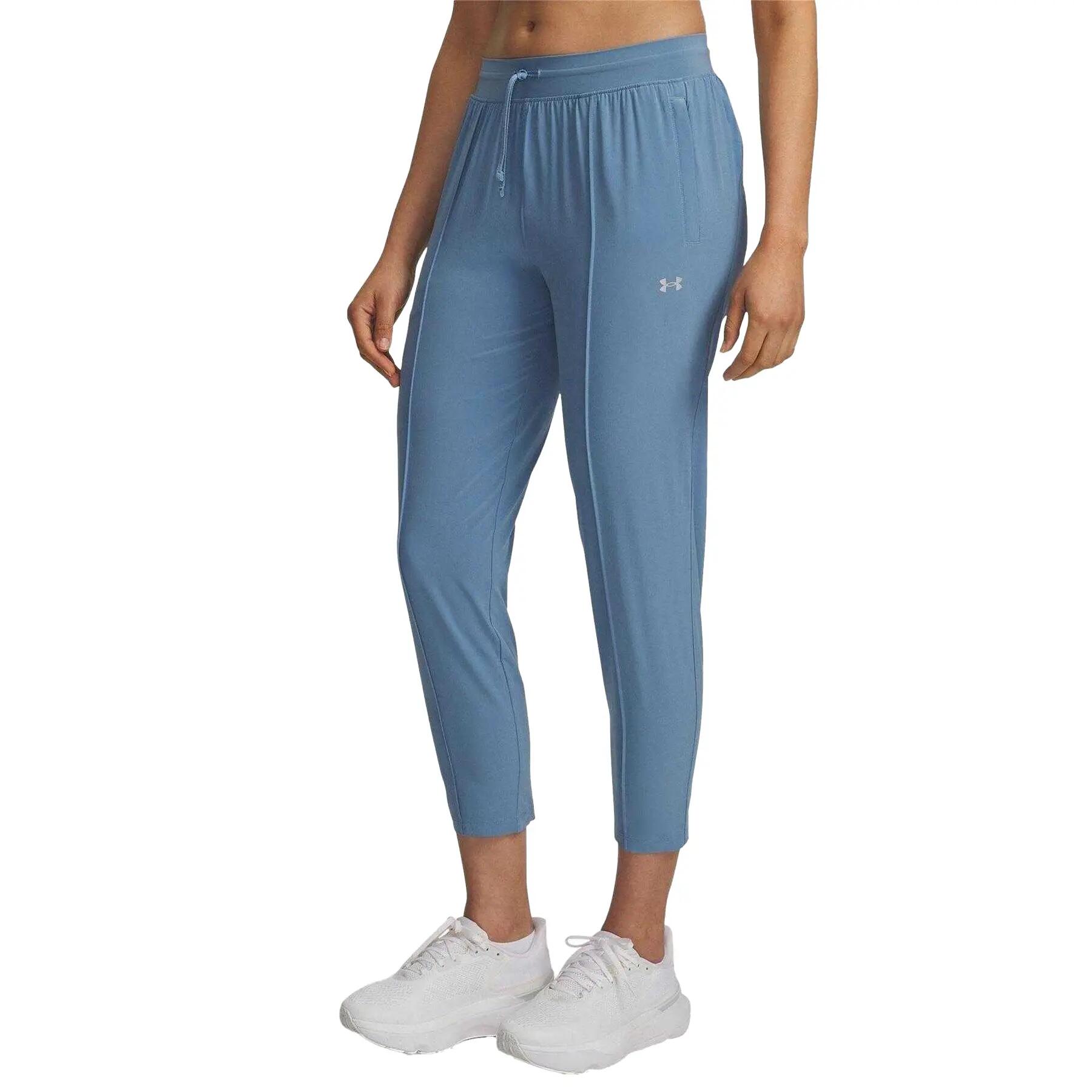 Under Armour Womens/Ladies Velociti Pro Trousers
