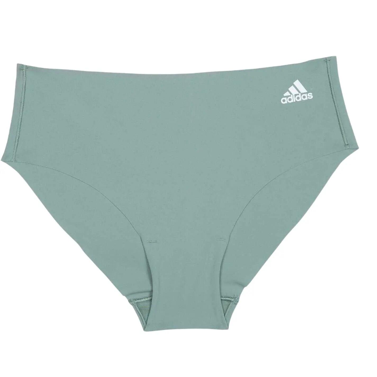 Adidas Womens/Ladies Seamless Hipster Briefs