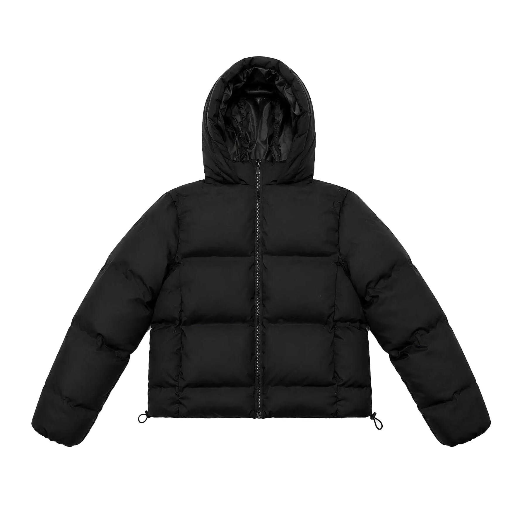 Firetrap Womens/Ladies Bubble Puffer Jacket