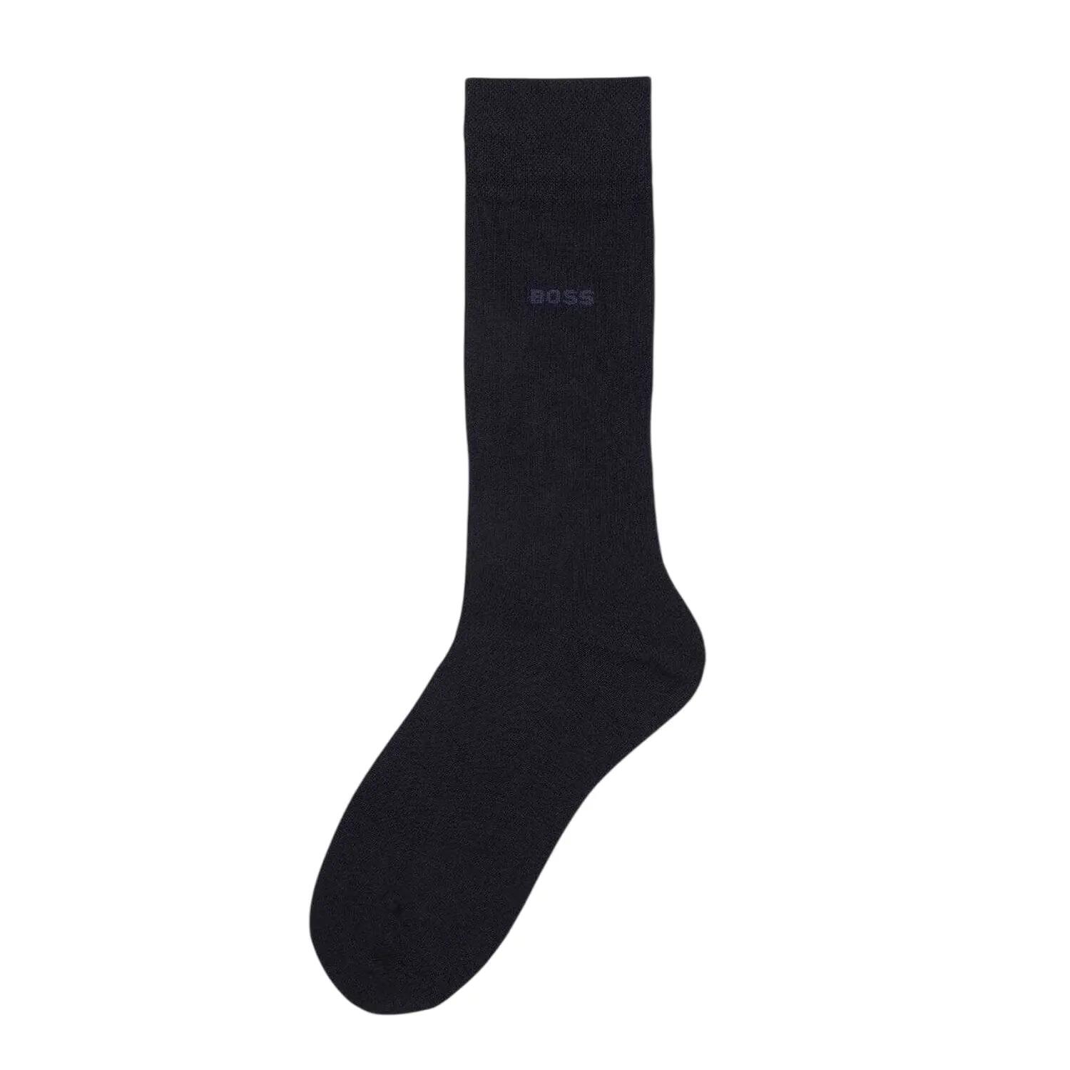 Boss Mens Edward Gentle Socks