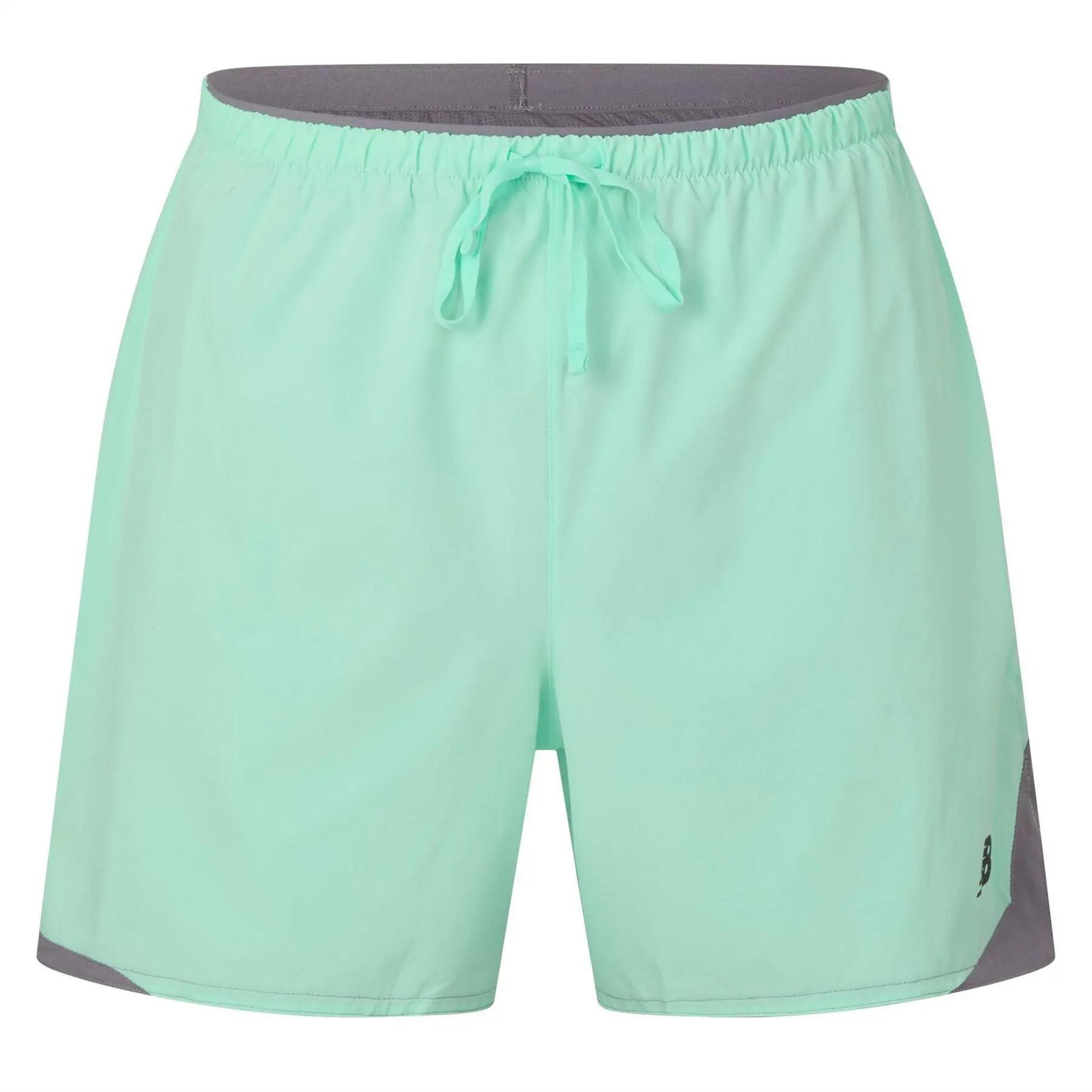 New Balance Mens 5 in 1 Running Shorts