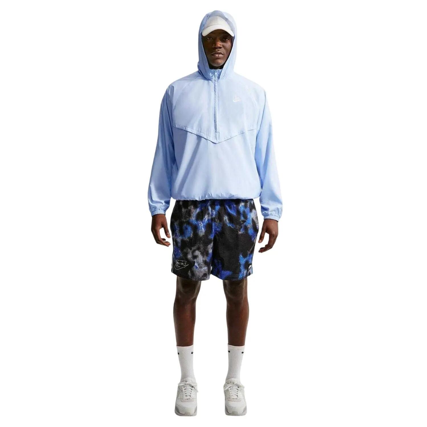 Nike Mens Windrunner Lightweight Windbreaker