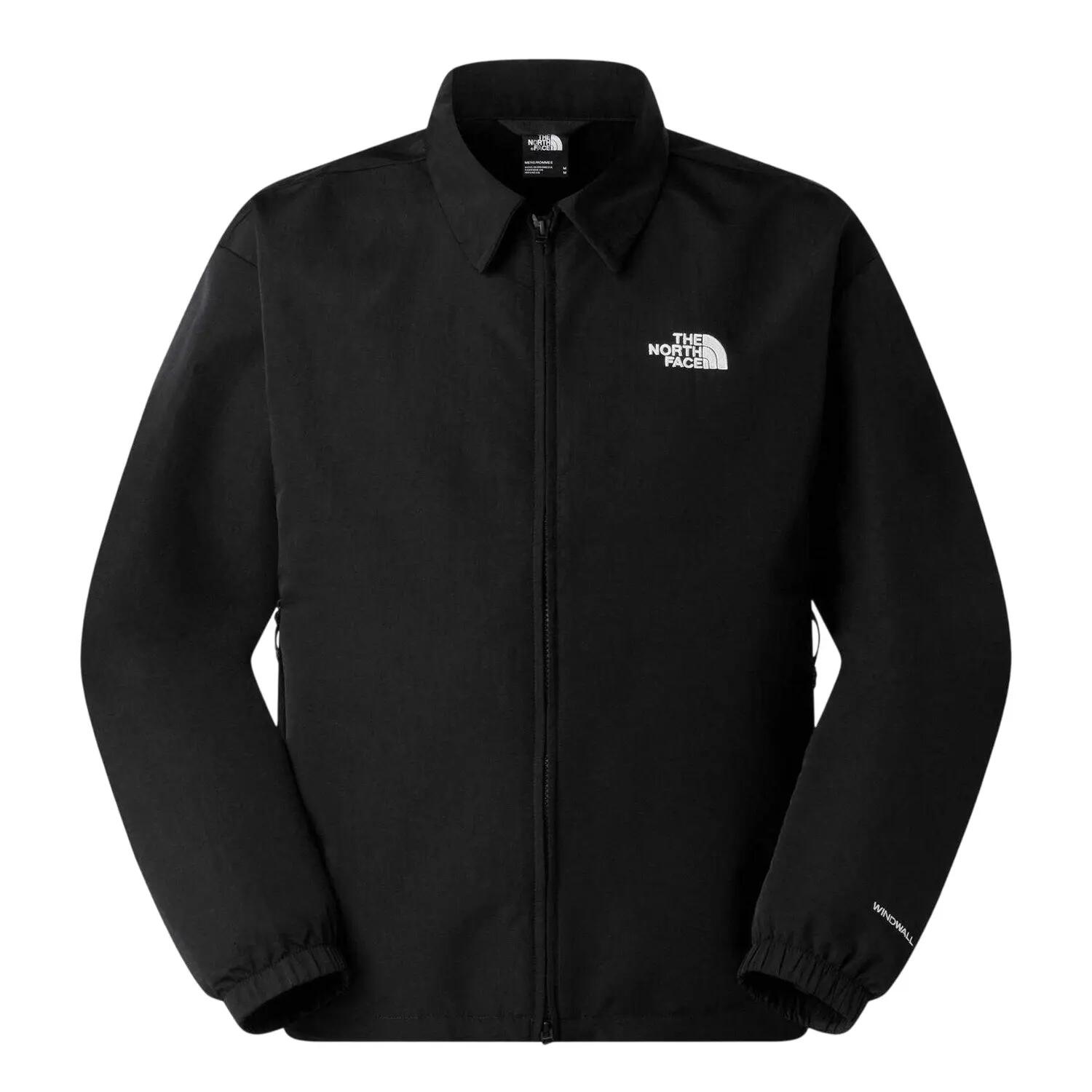 The North Face Mens Easy Wind Jacket