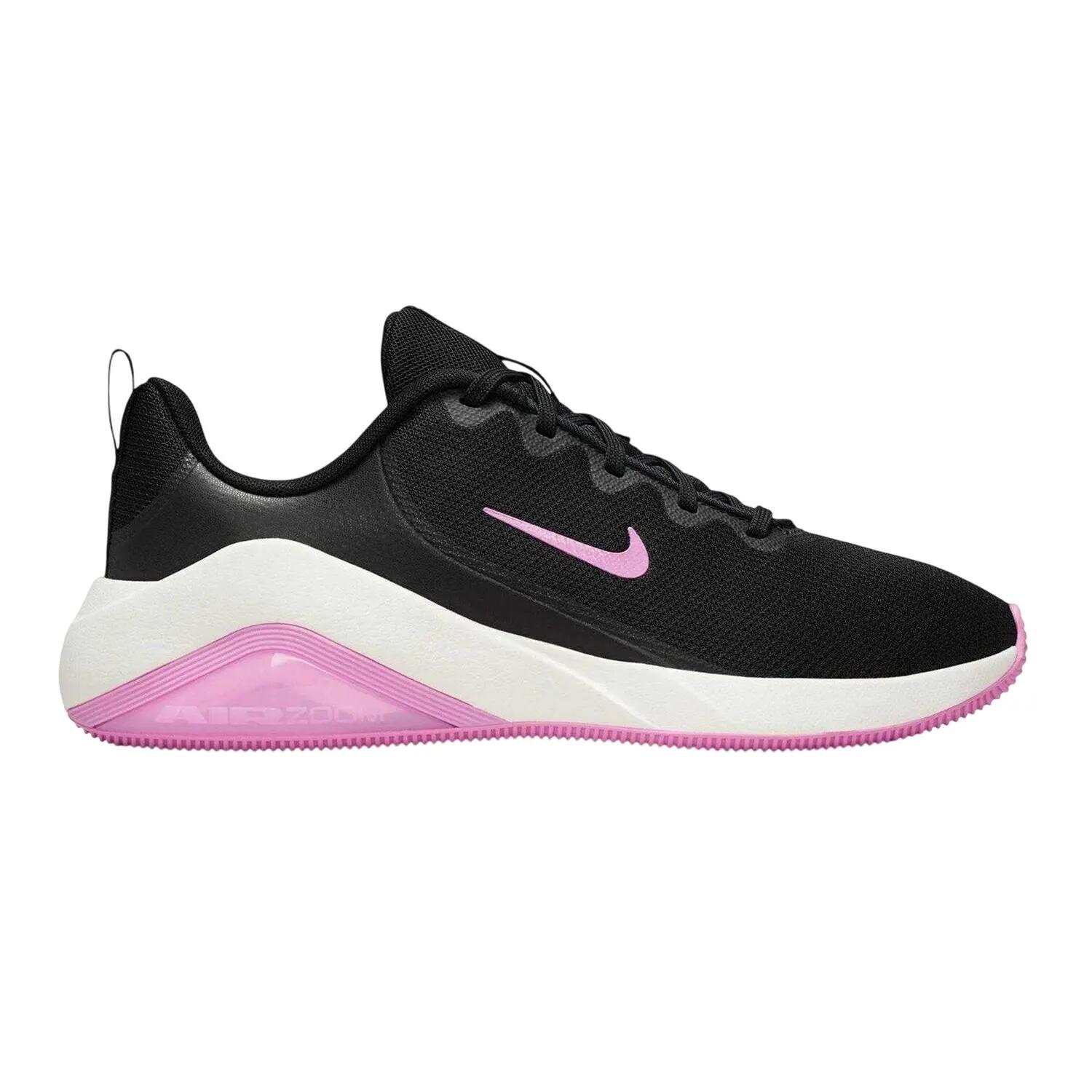 Nike Womens/Ladies Bella 7 Mesh Trainers