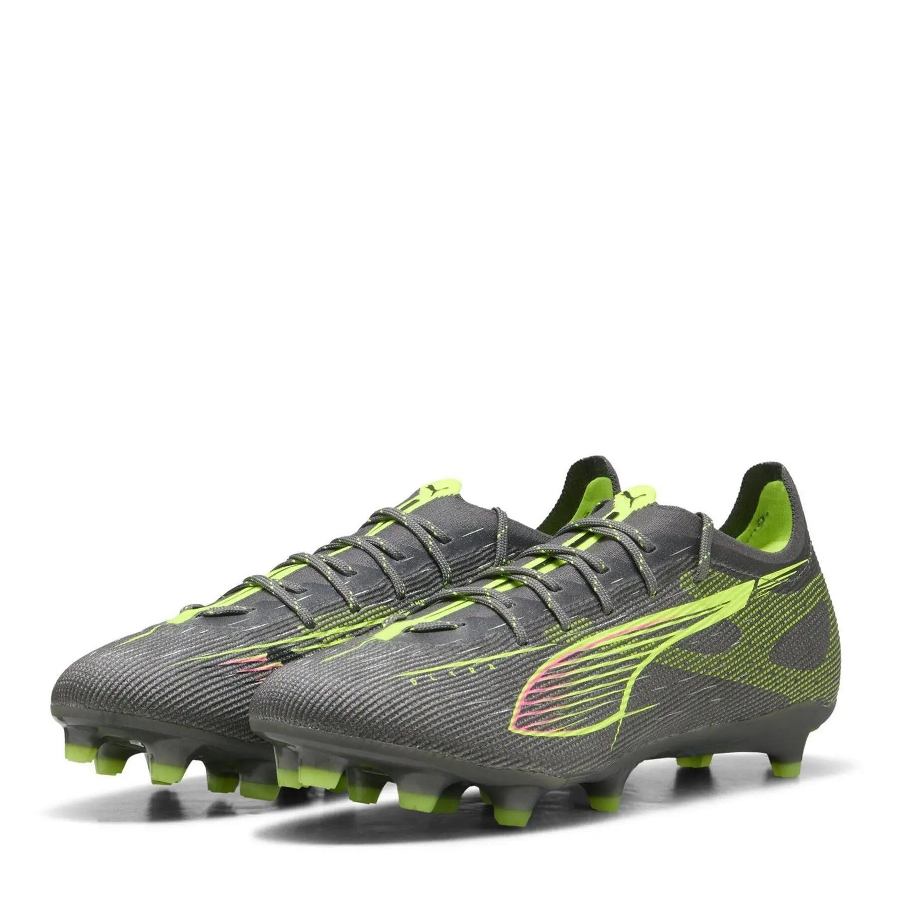 Puma Mens Ultra Pro Firm Ground Football Boots