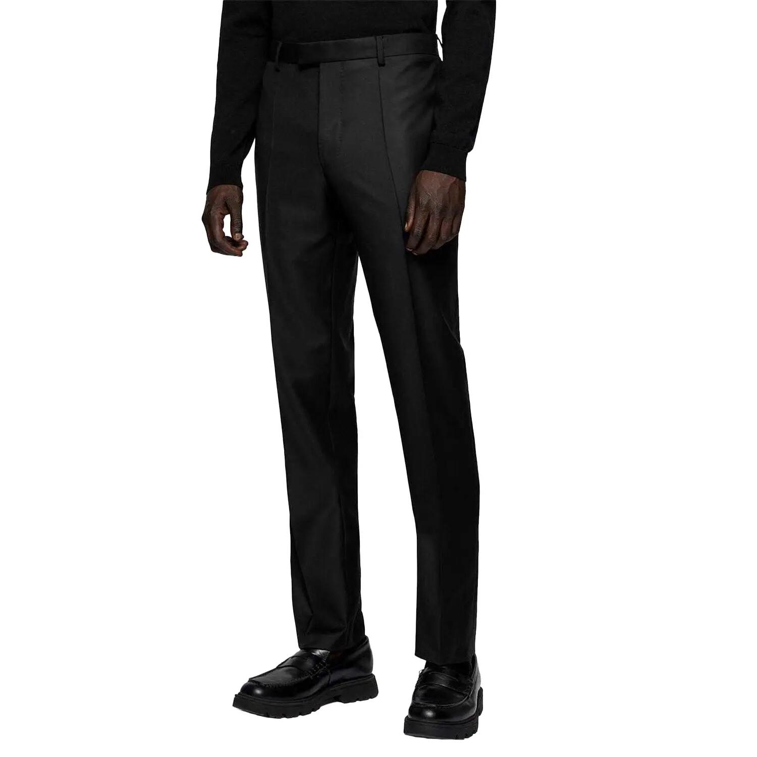 Boss Mens T-Lone Regular Trousers