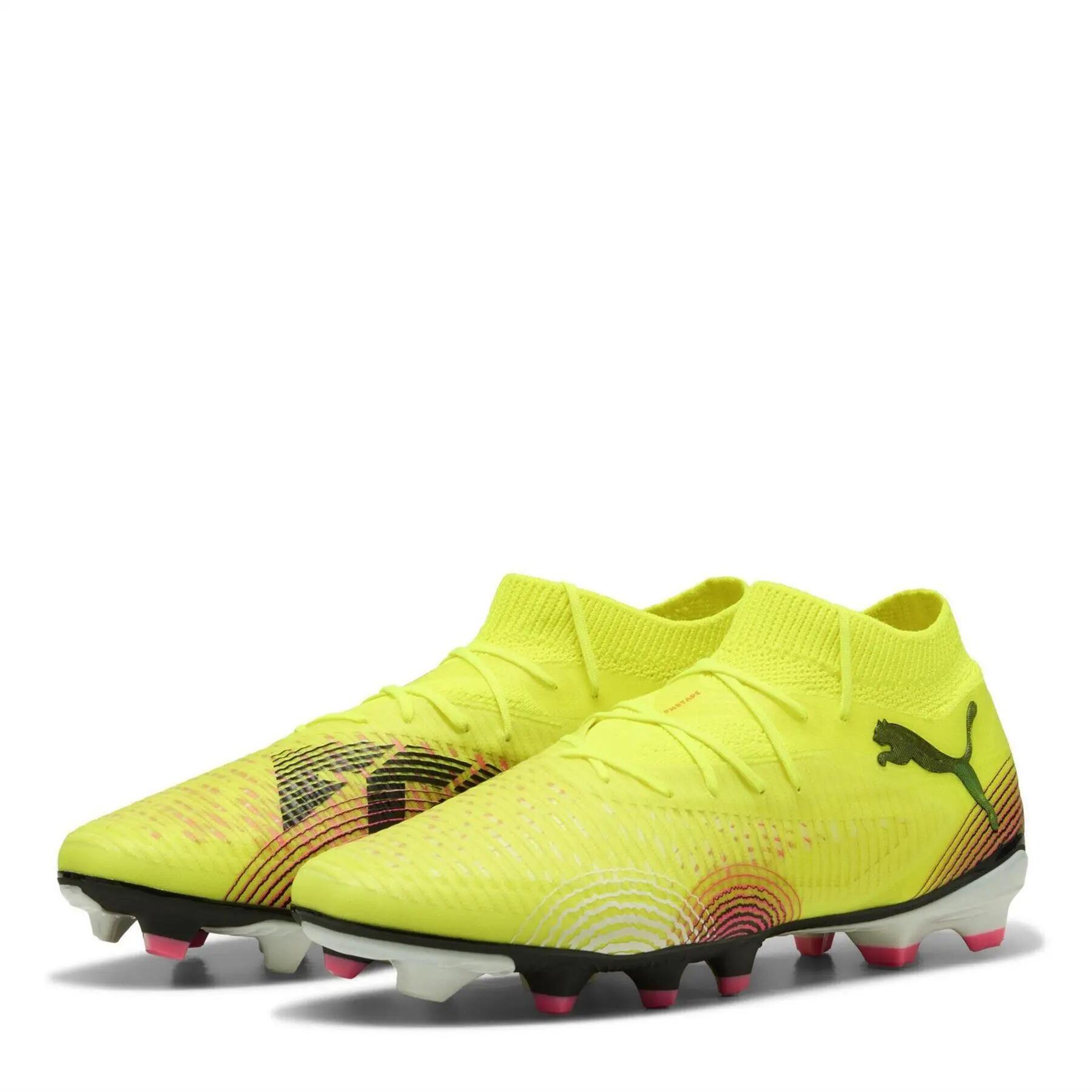 Puma Mens Future 8 Pro Artificial Ground Football Boots
