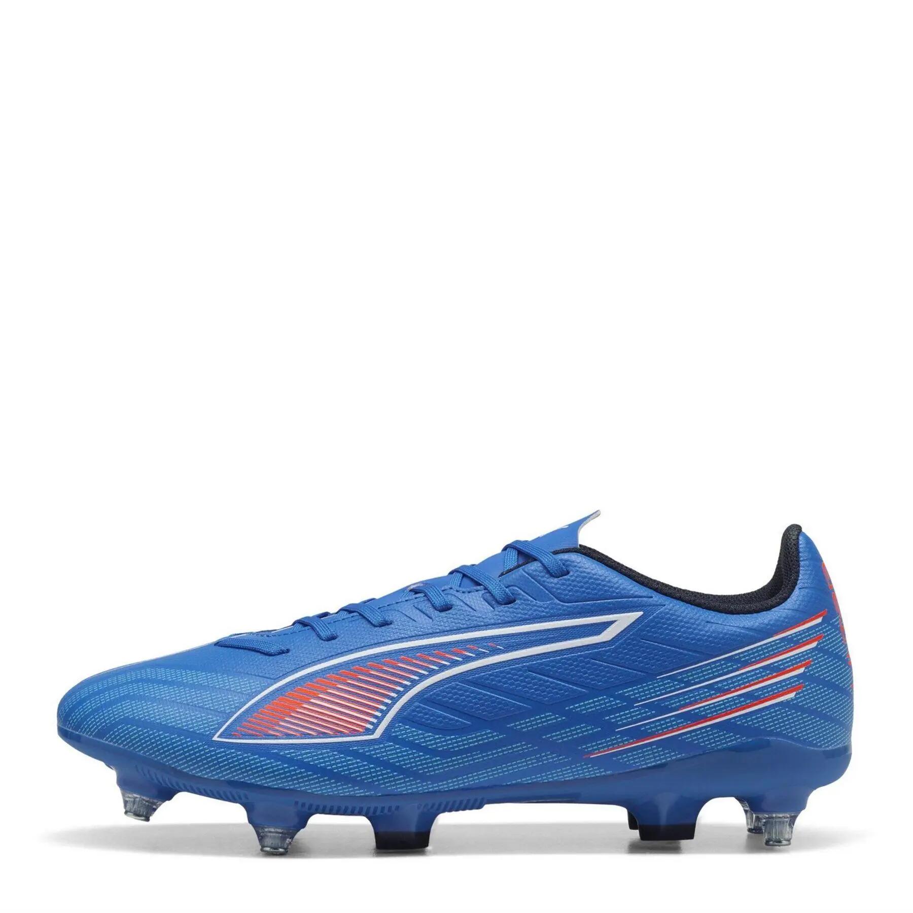 Puma Mens Ultra 6 Soft Ground Football Boots